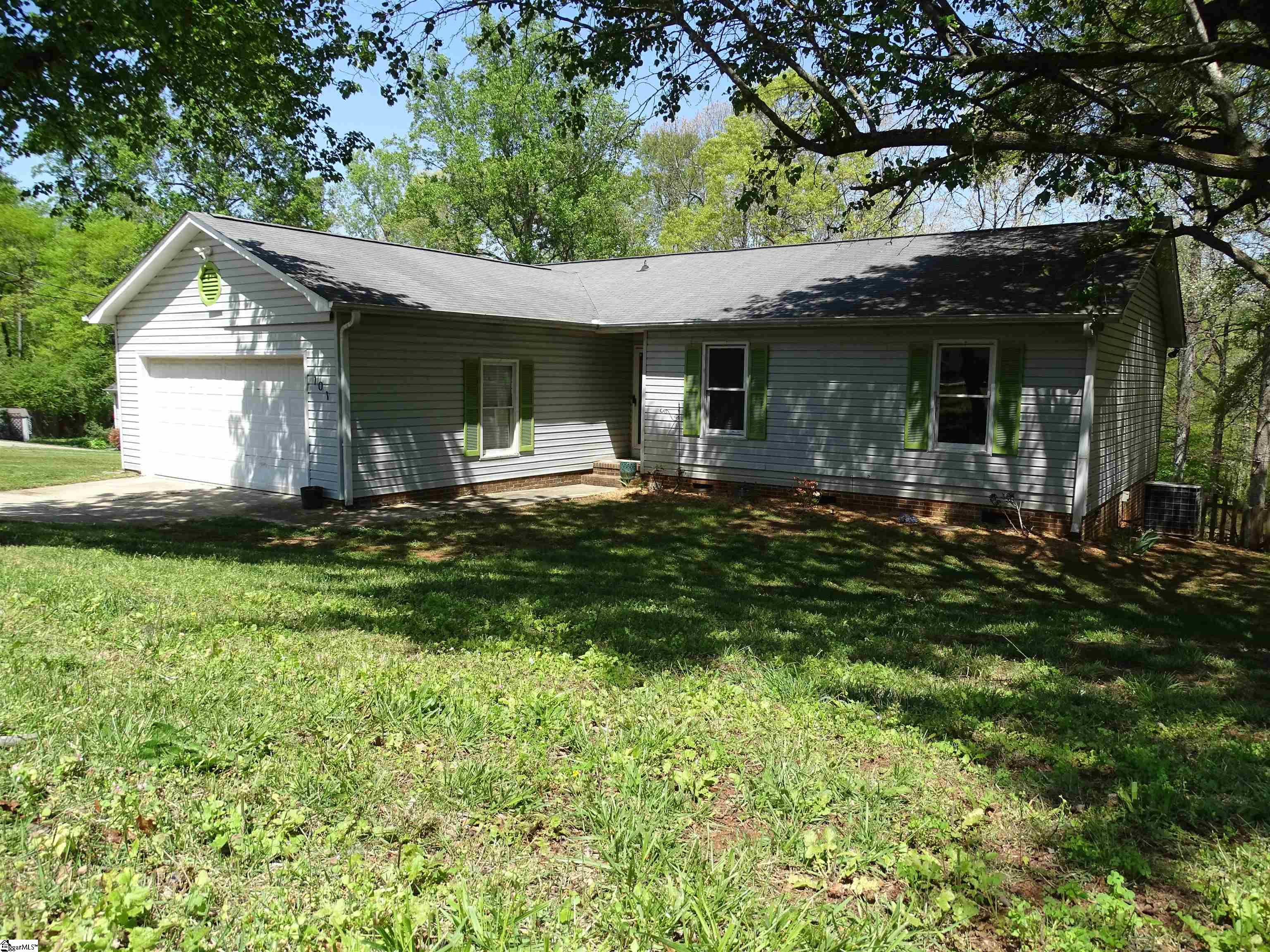101 N Celestial Drive Property Photo