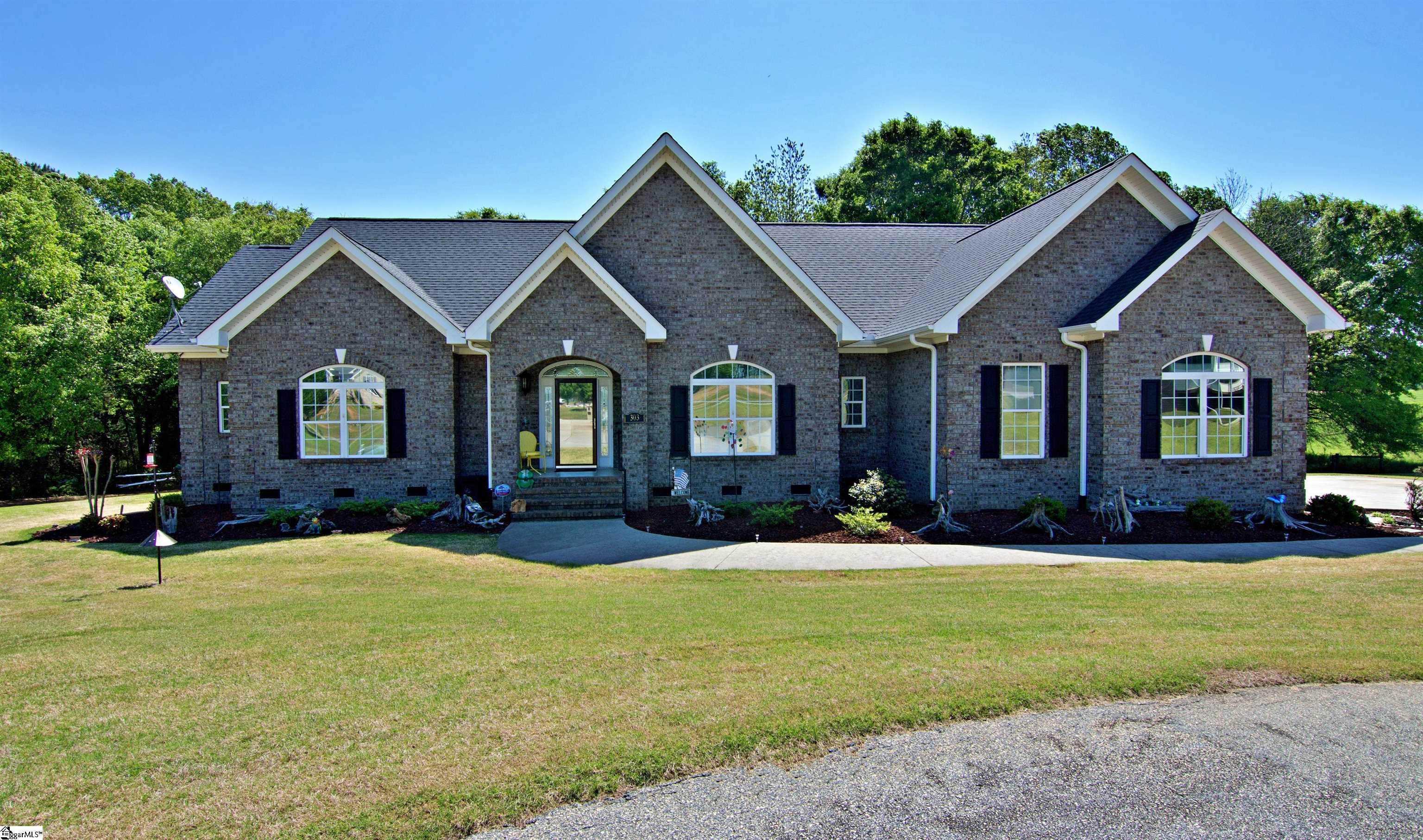303 Weeping Willow Way Property Photo