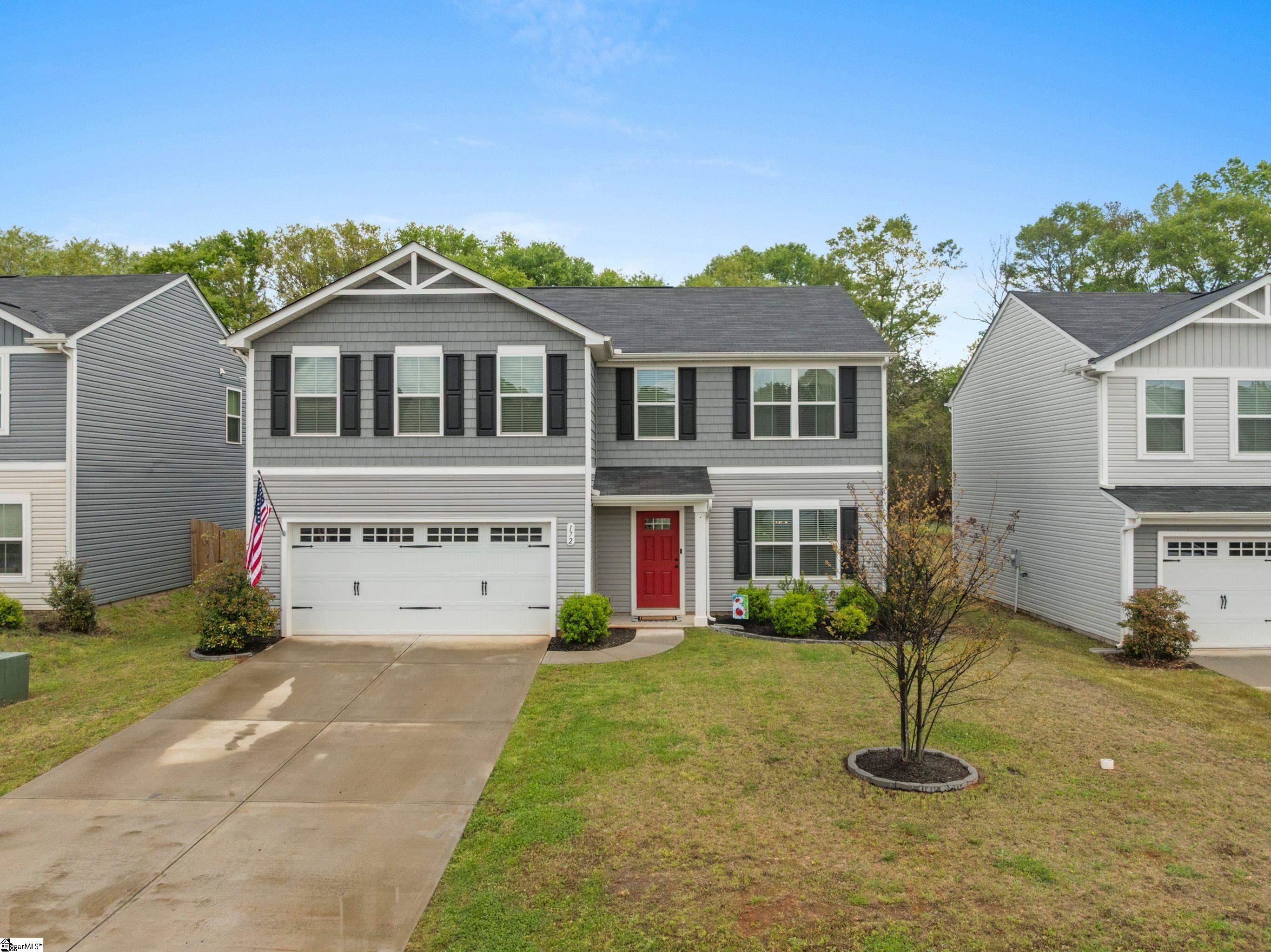172 Queens Mill Court Property Photo