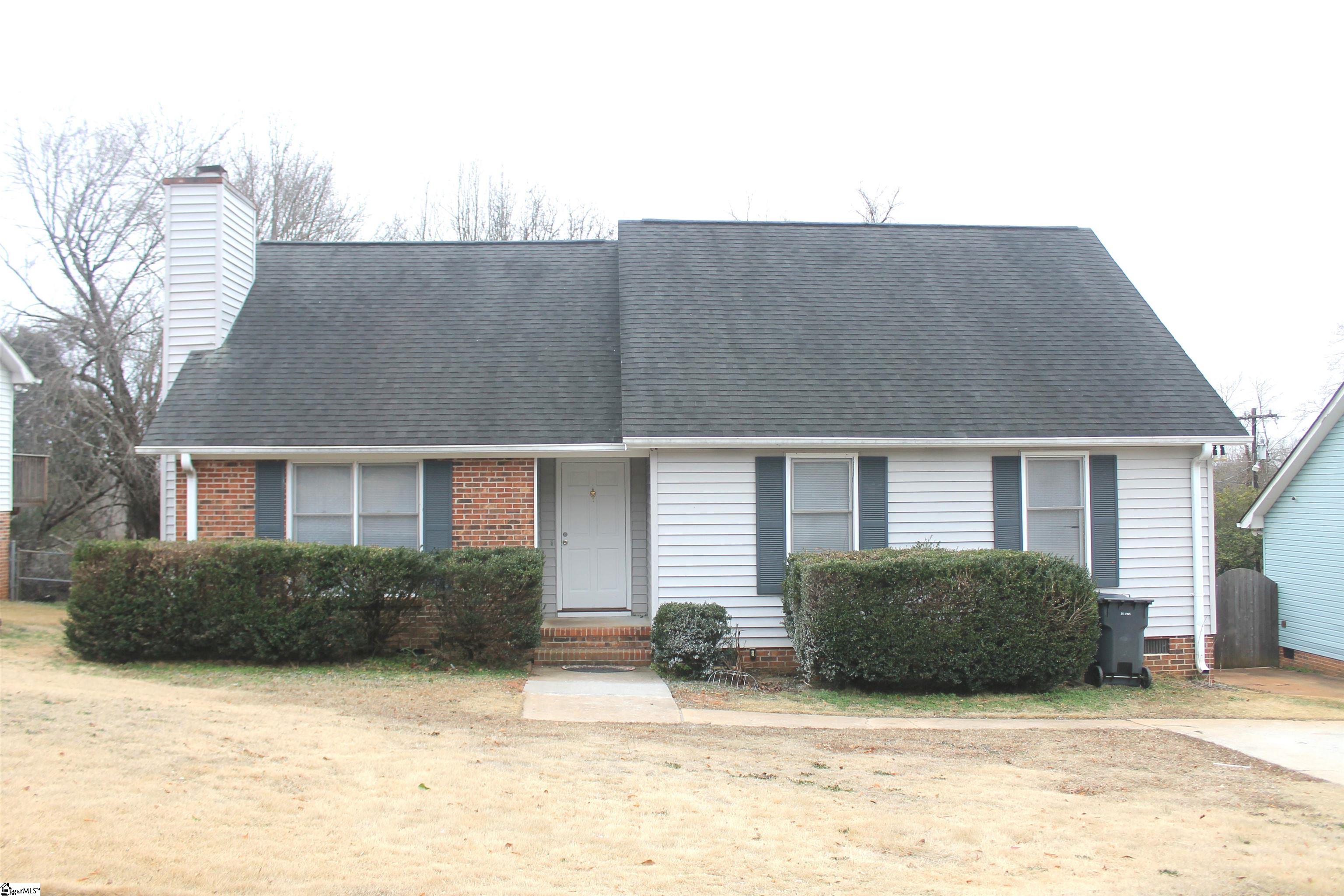 106 Saluda Ridge Property Photo
