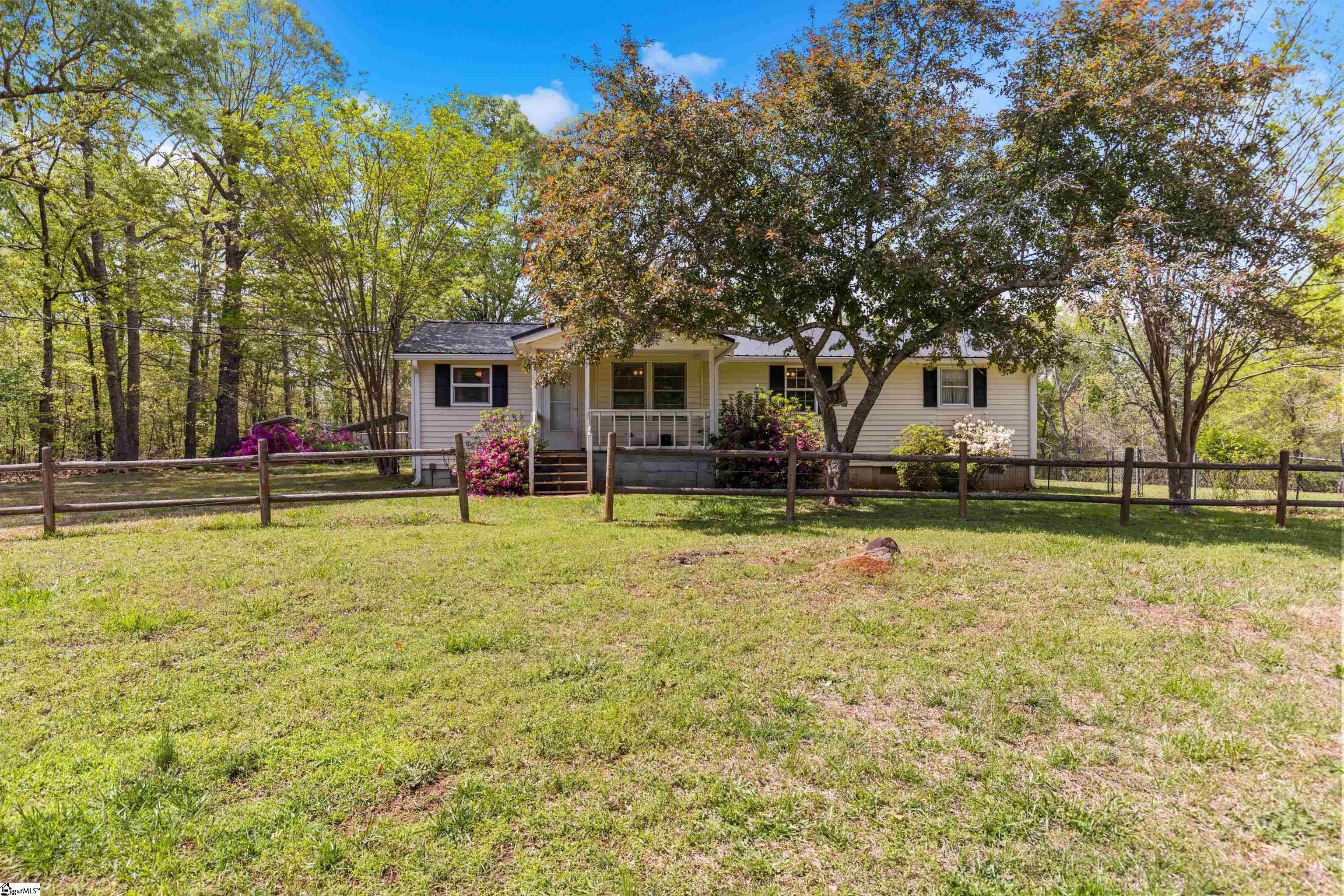 525 Firetower Road Property Photo