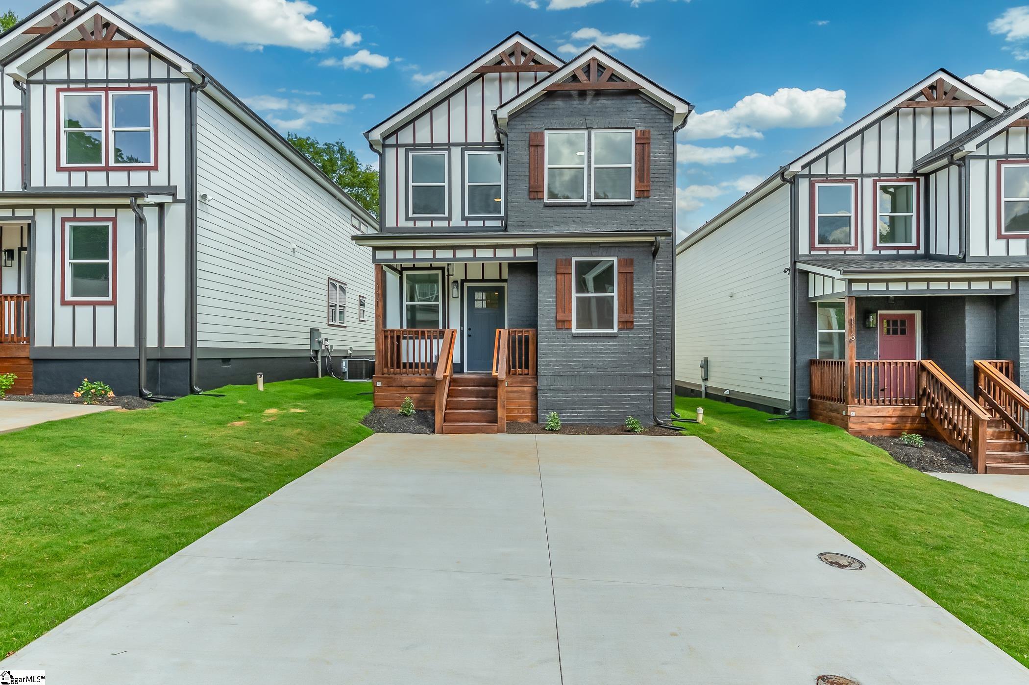 111 Taylor Street Property Photo