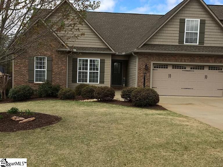 670 Secretariat Drive Property Photo