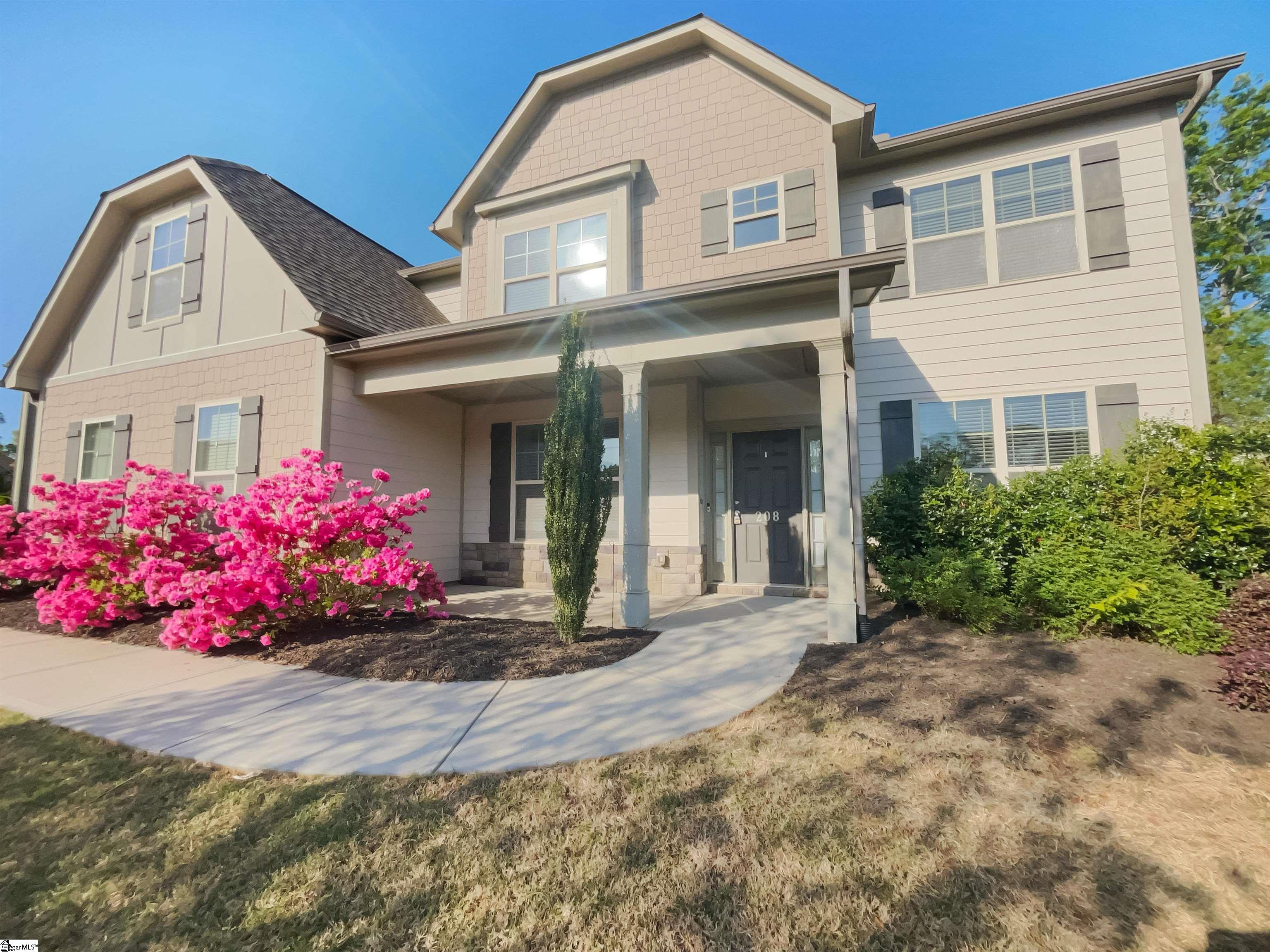 208 Moonstone Lane Property Photo