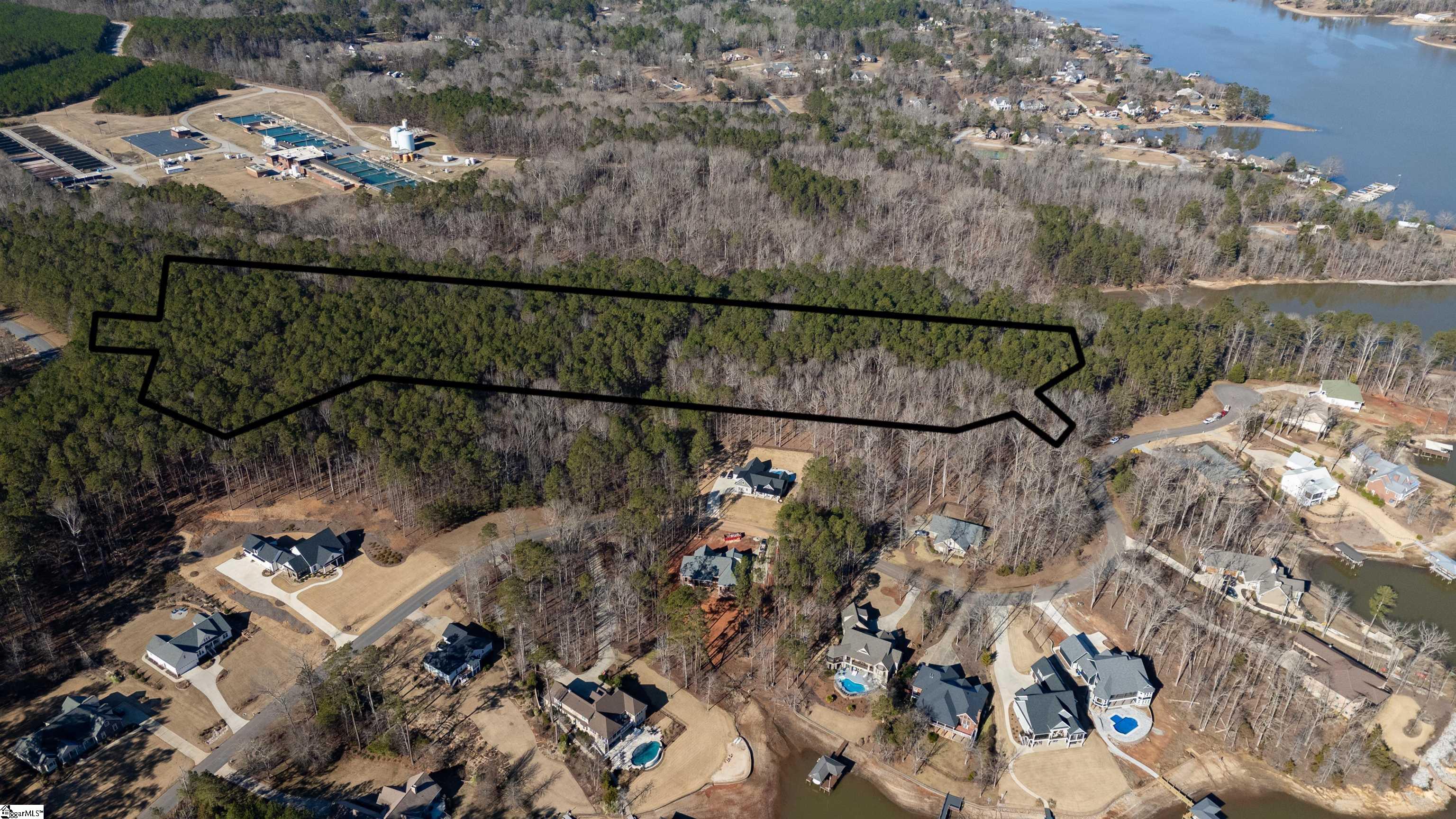 0 Harborside/lakeport Drive Property Photo