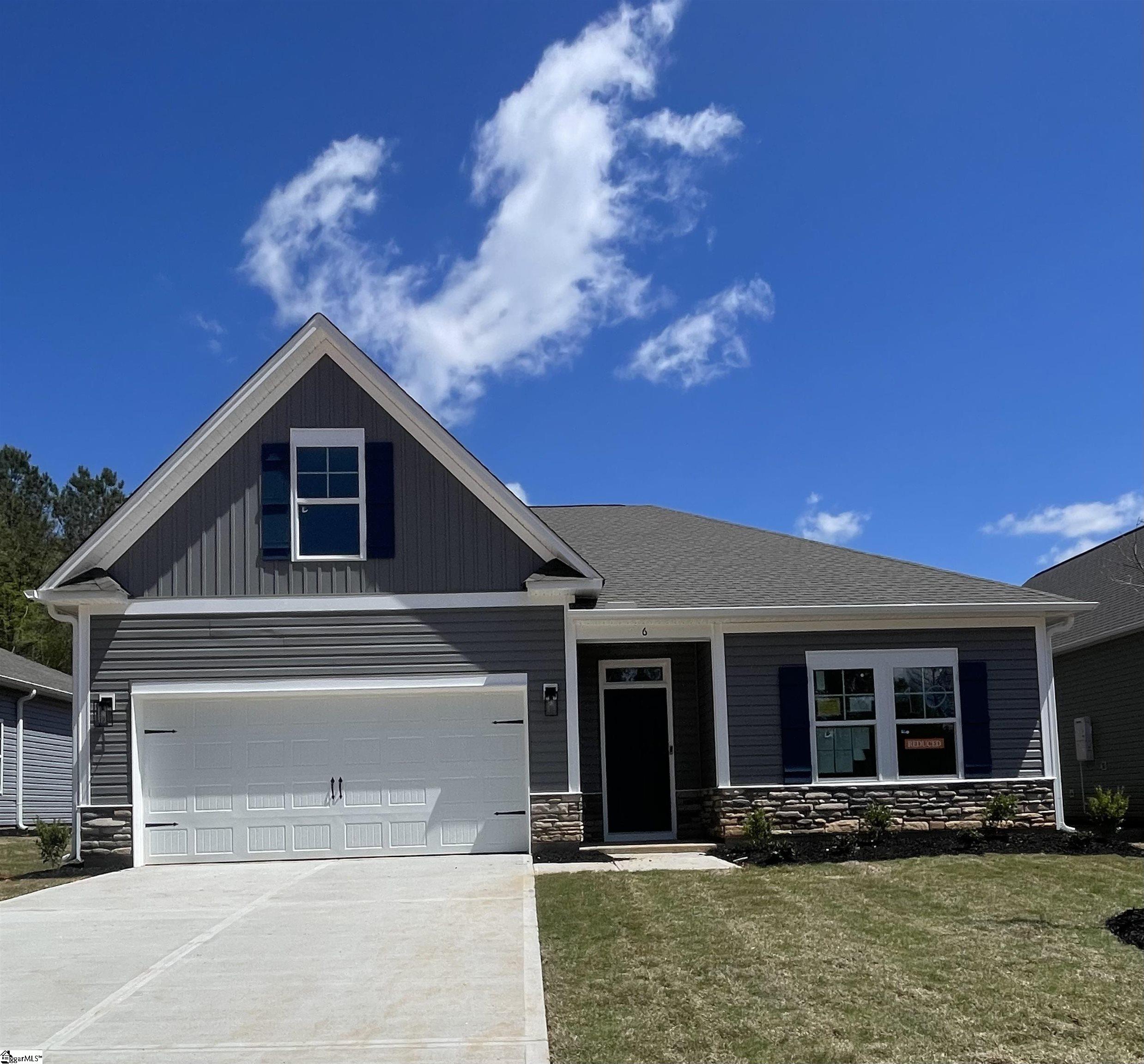 6 Sweetgrass Street Property Photo