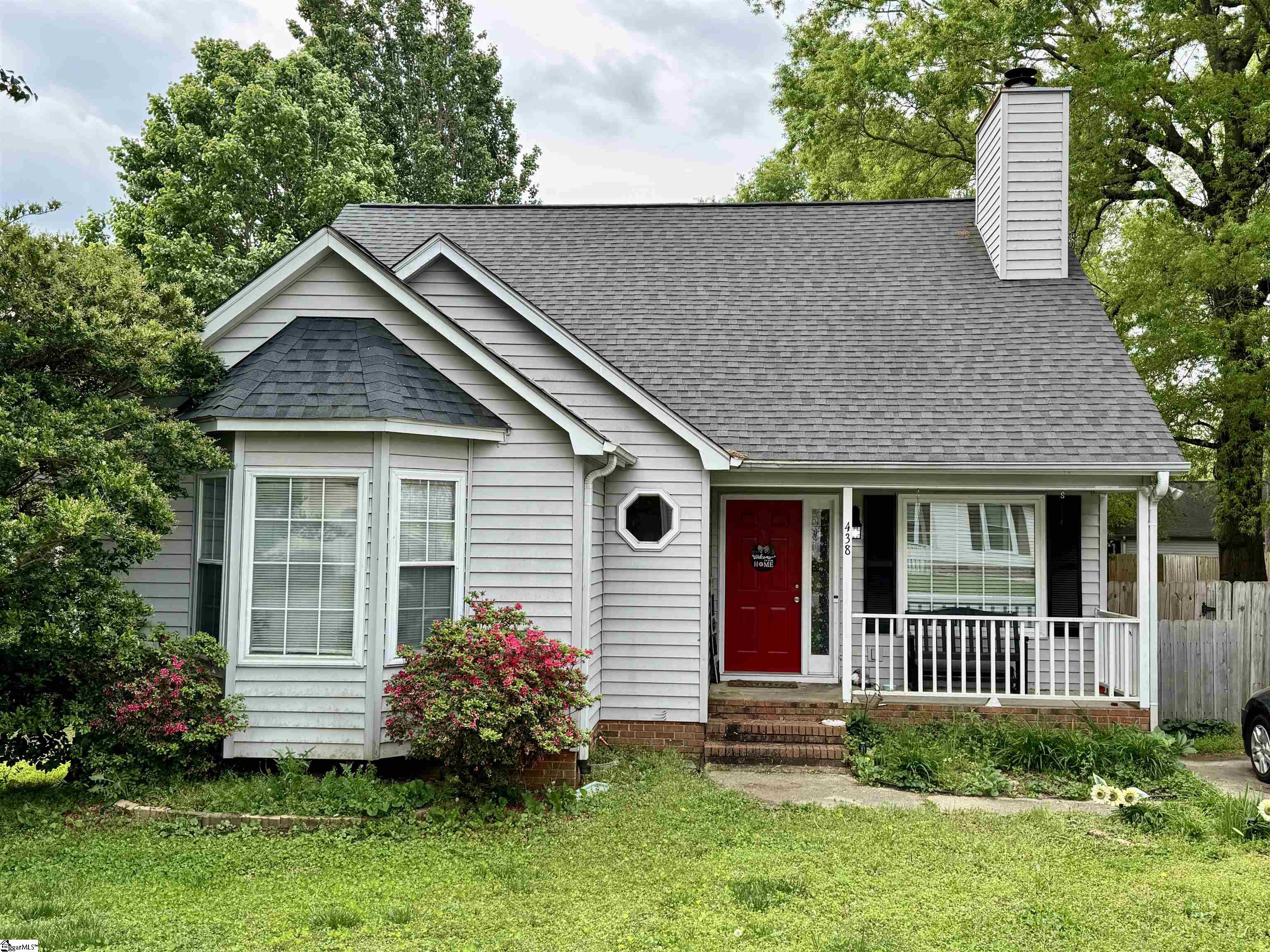 438 Timberview Lane Property Photo