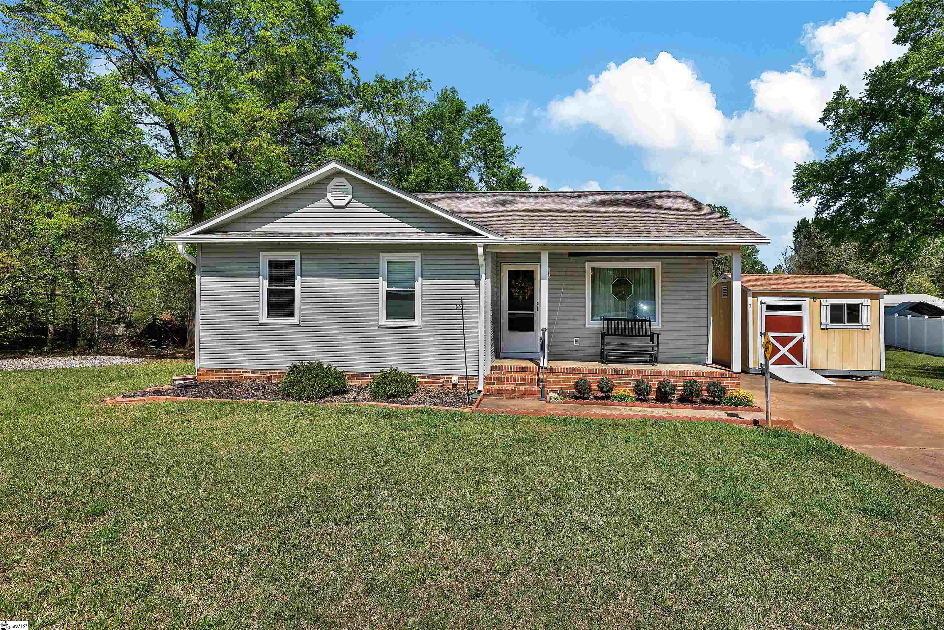 563 Breazeale Road Property Photo