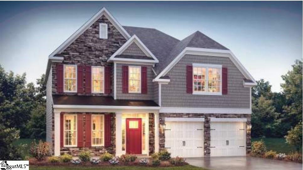 406 Fiery Road Property Photo