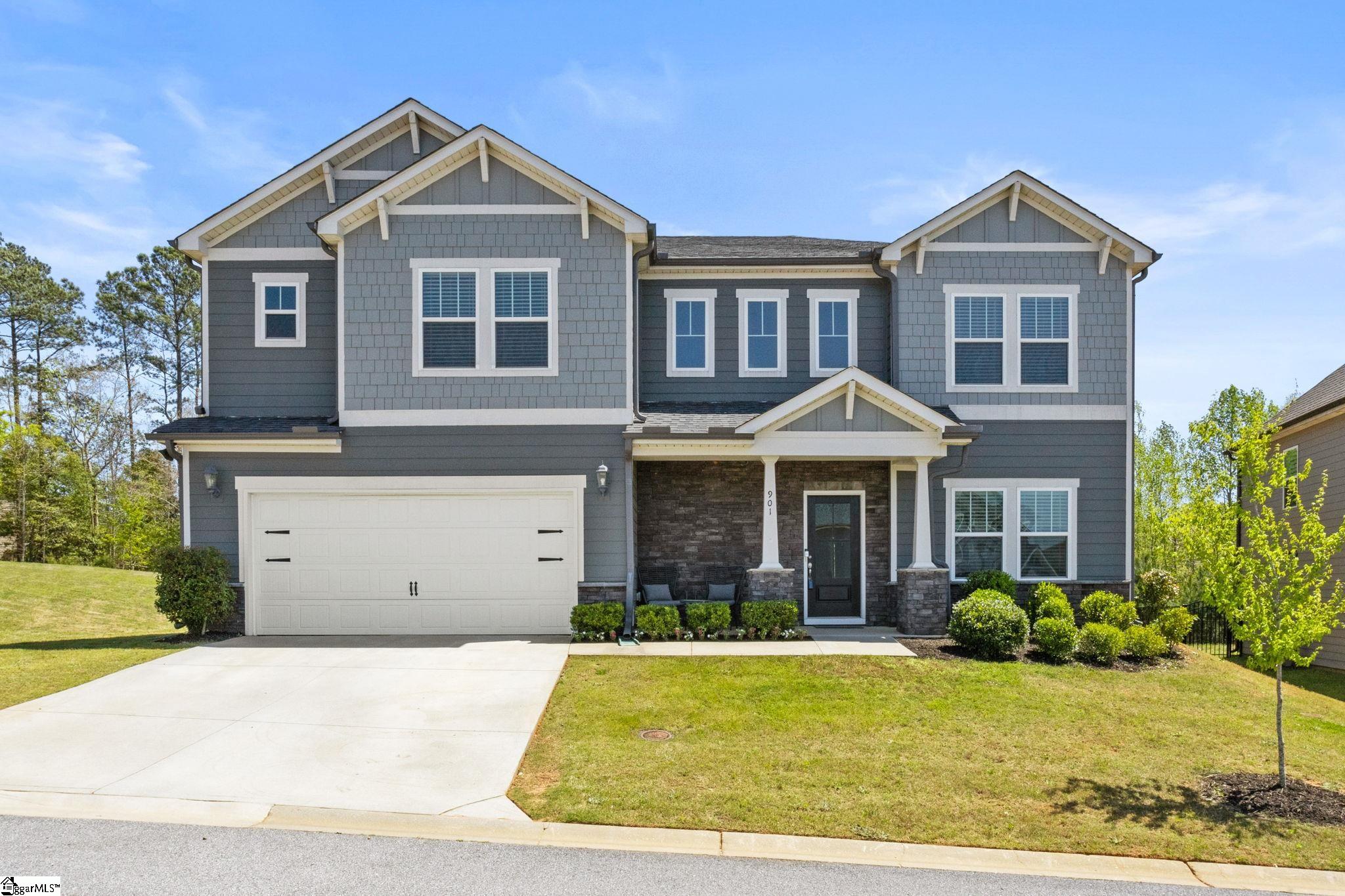 901 Whitemarsh Avenue Property Photo