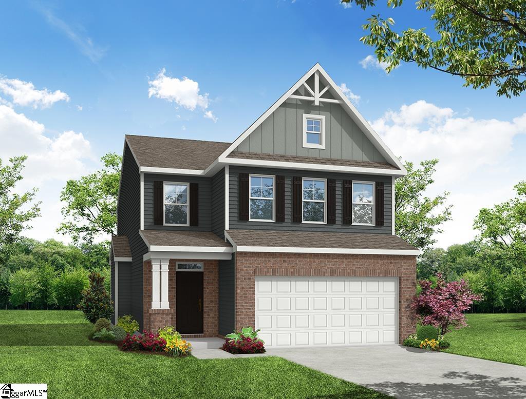 248 Pendergast Road Property Photo
