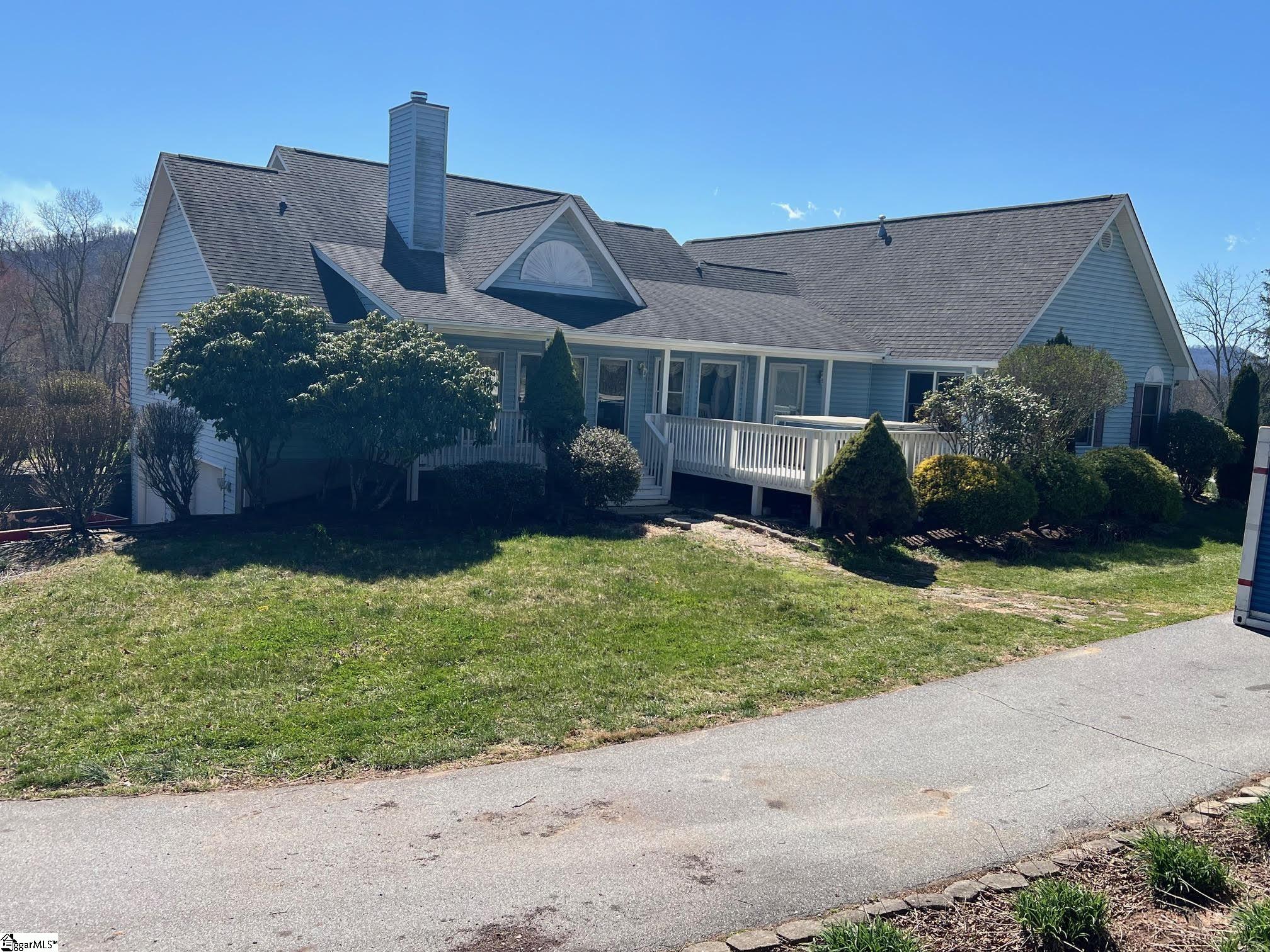 Asheville Real Estate Listings Main Image