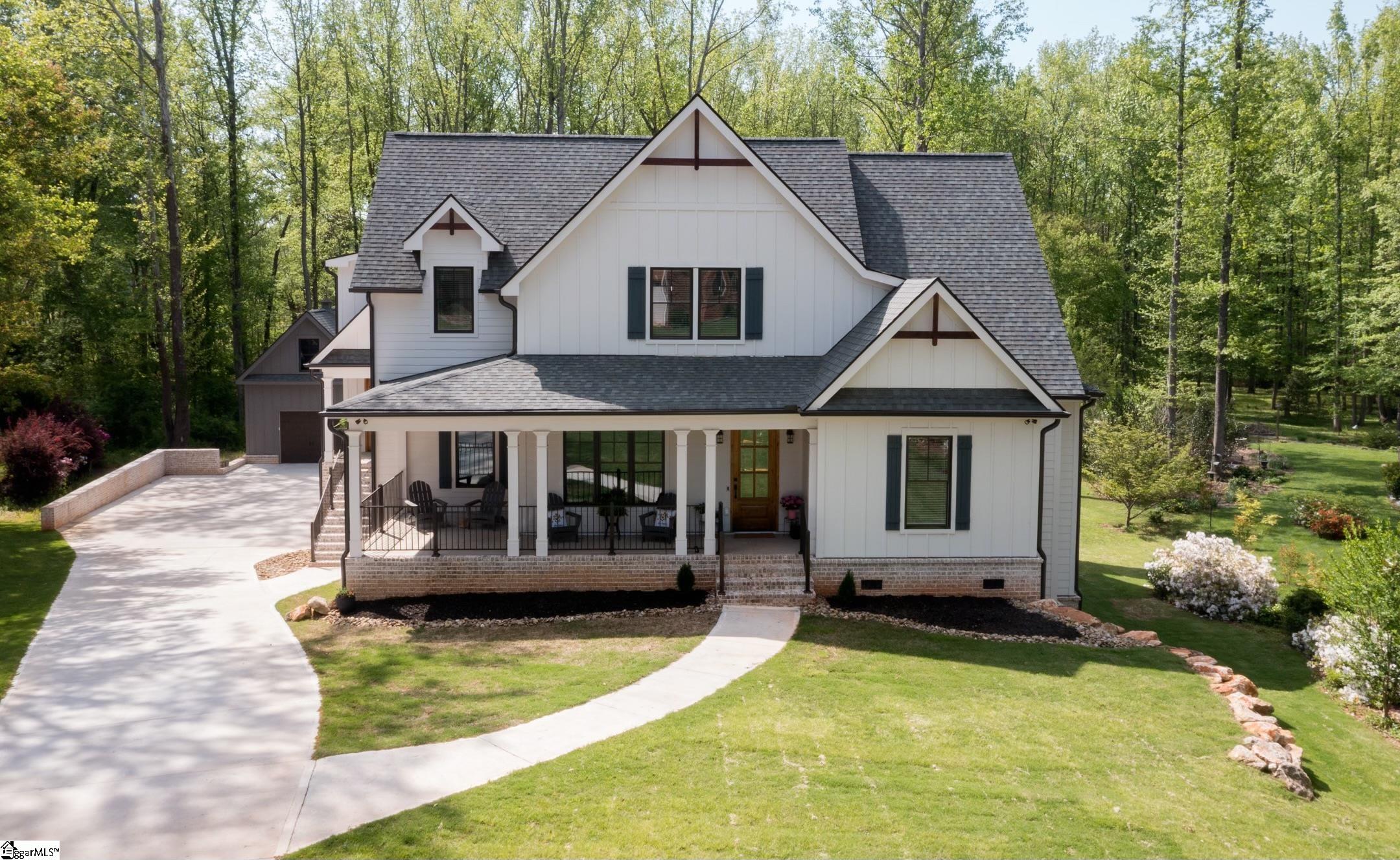 34 Sycamore Ridge Drive Property Photo