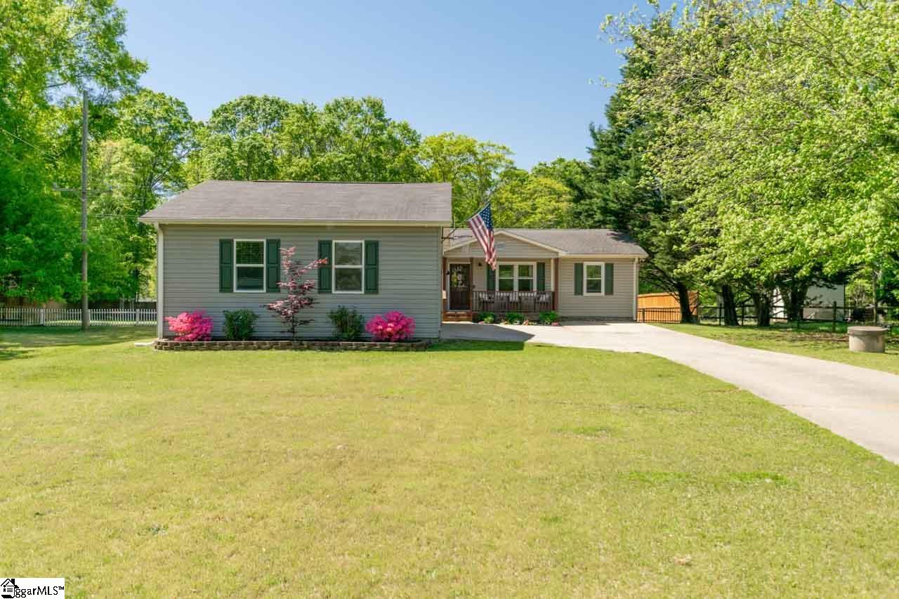 127 S Baldwin Road Property Photo 1