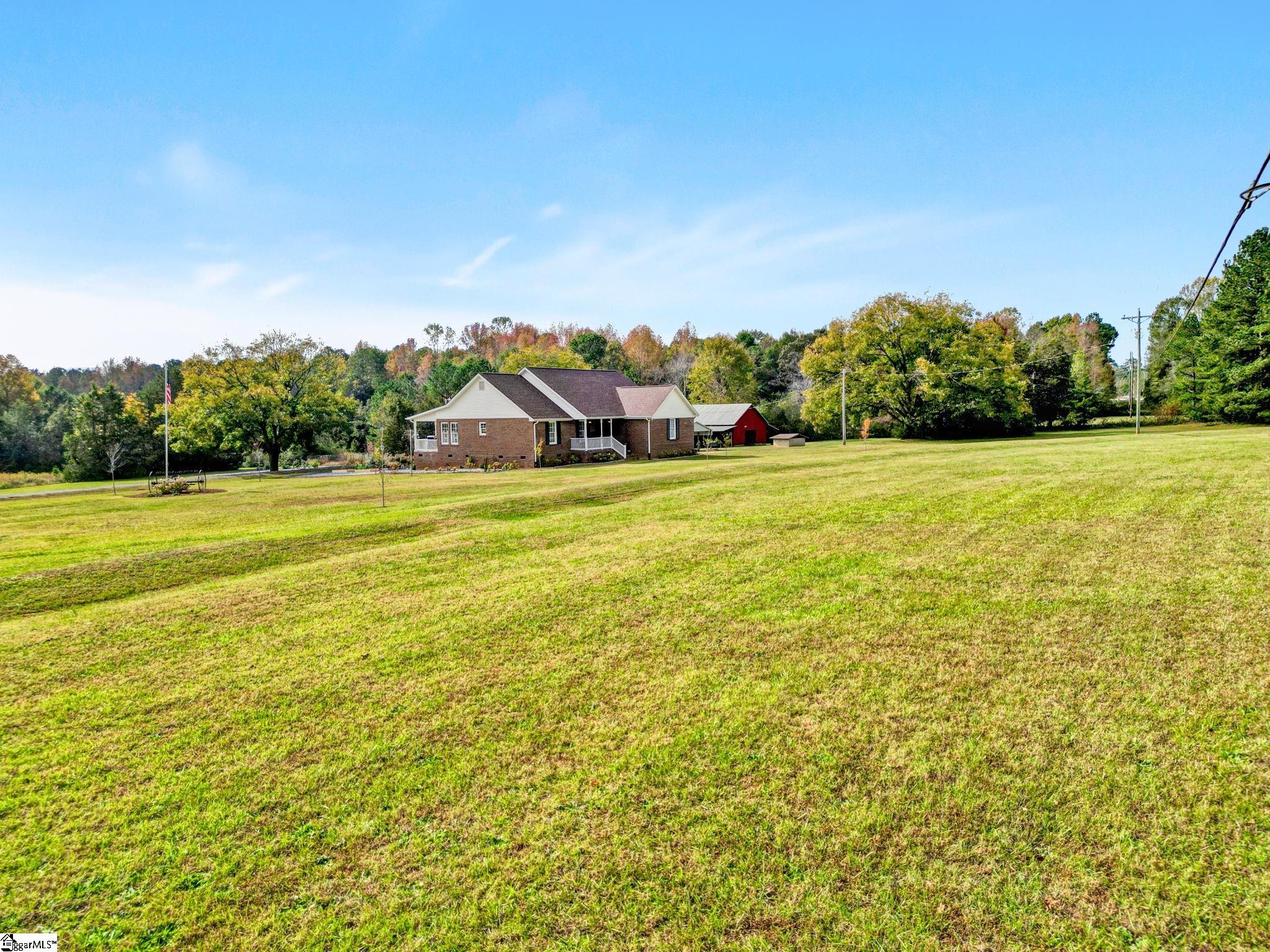 6050 A&b Cross Anchor Road Property Photo