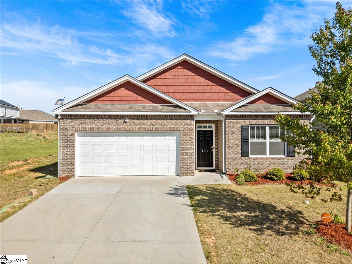 447 Bucky Drive Property Photo