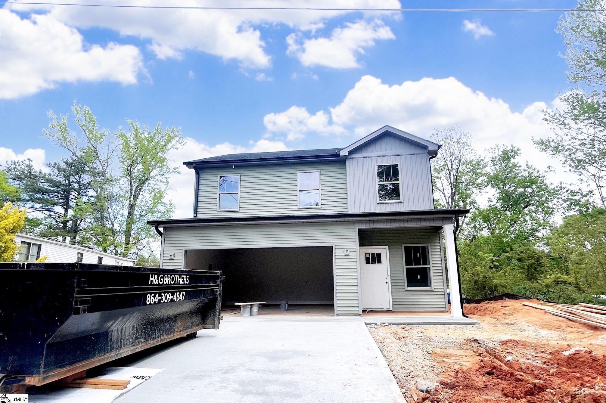 109 Duncanwood Drive Property Photo