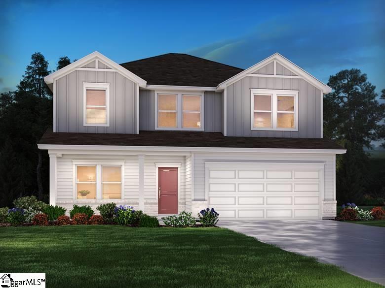 219 Merriweather Way Property Photo