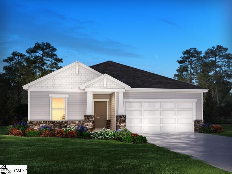 811 Burghley Circle Property Photo