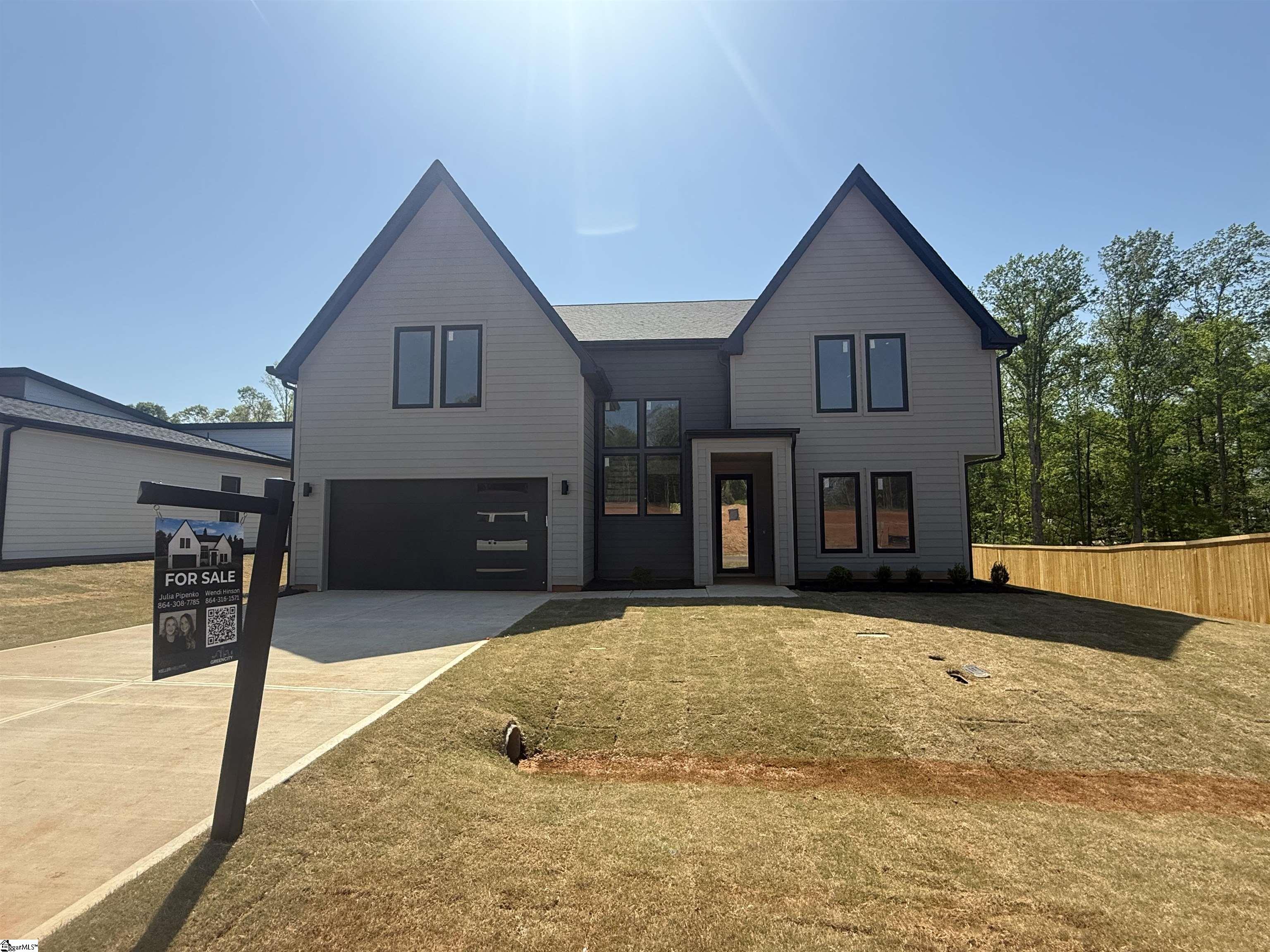 2032 Blessed Drive Property Photo