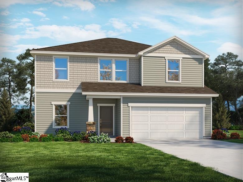 835 Burghley Circle Property Photo