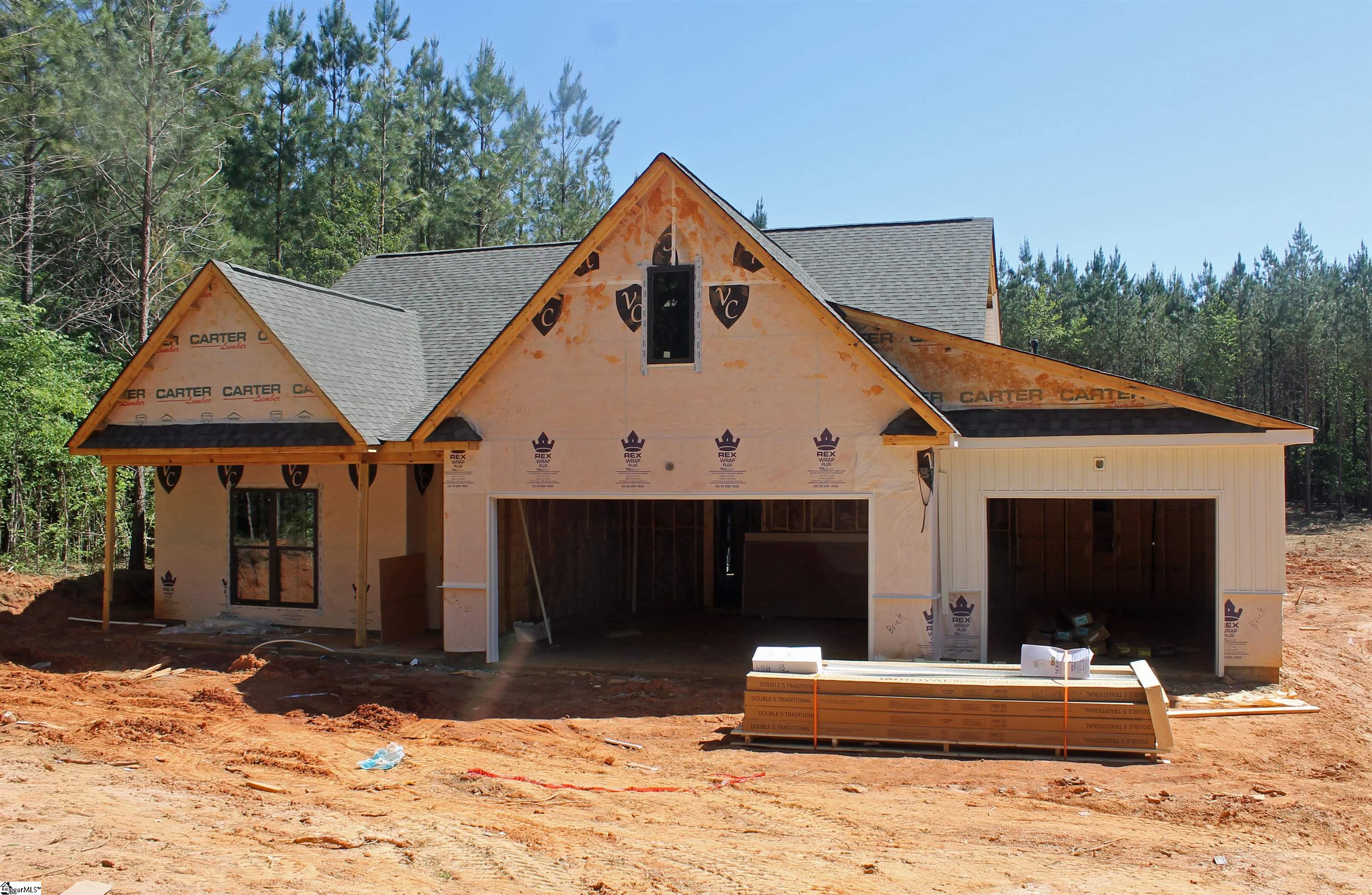 299 Palmetto Road Property Photo