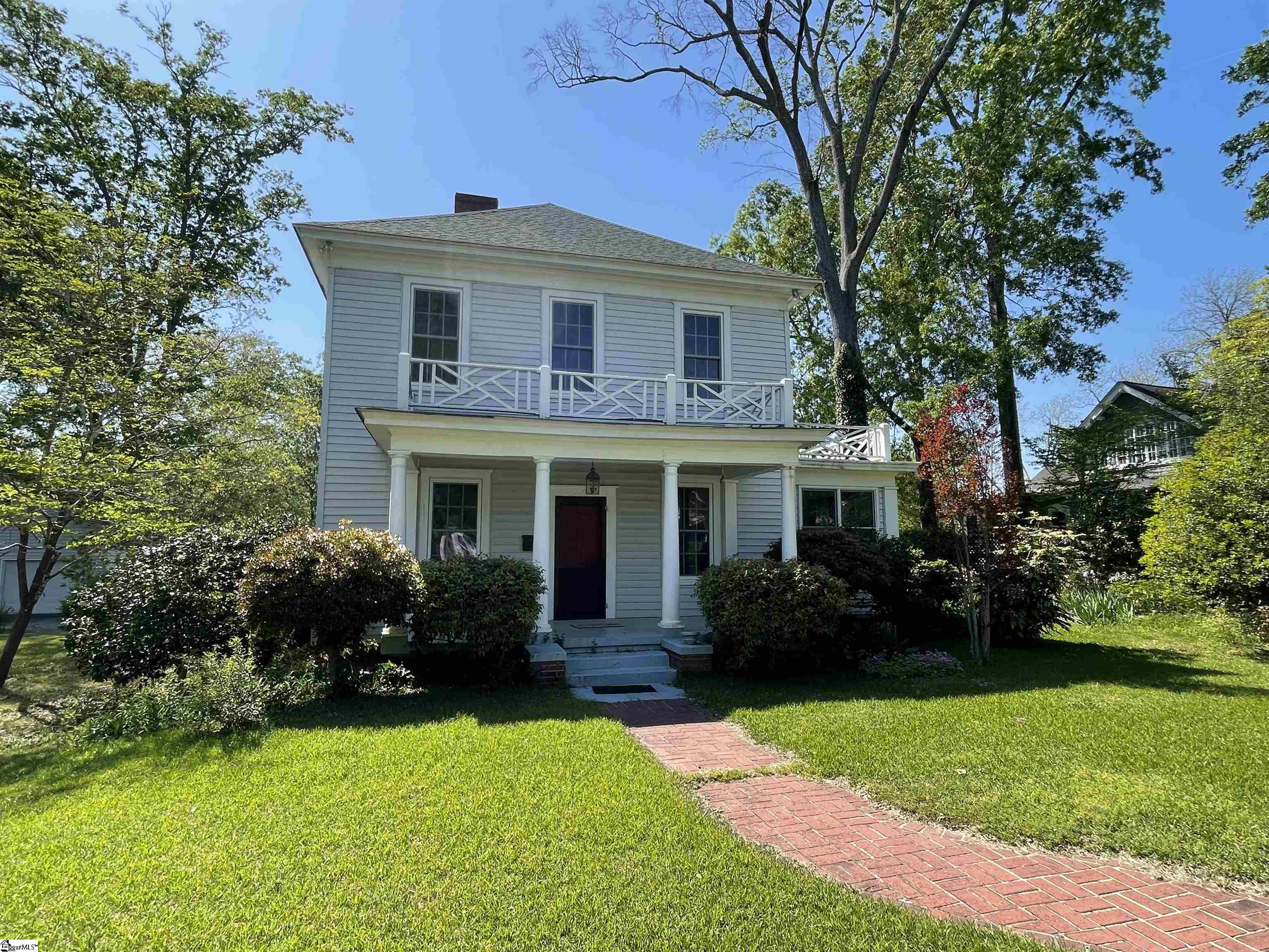 110 Cleveland Street Property Photo