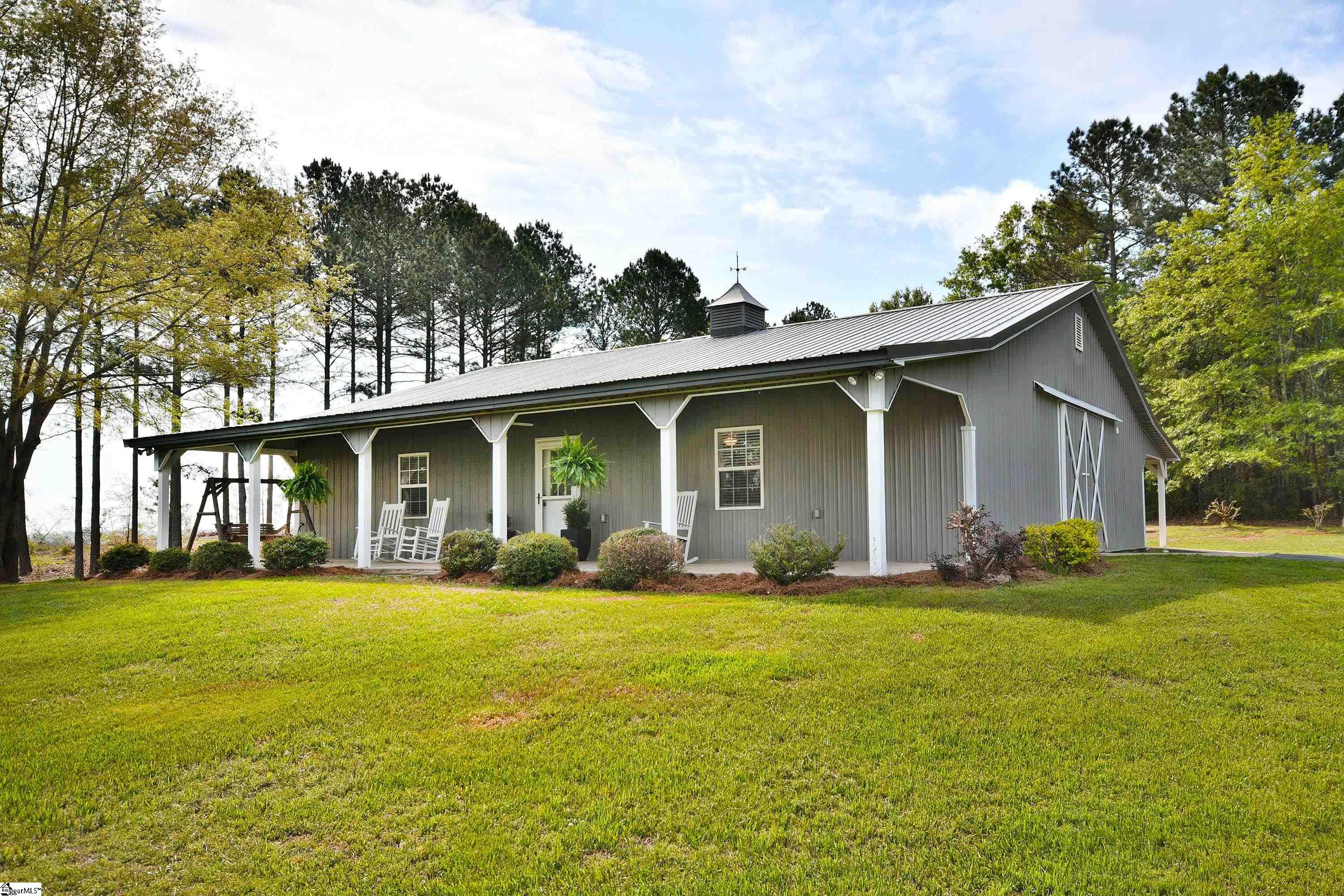 1337 Millrock Church Road Property Photo