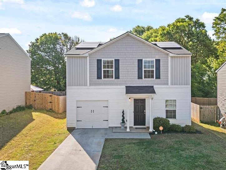 213 Wayfair Lane Property Photo