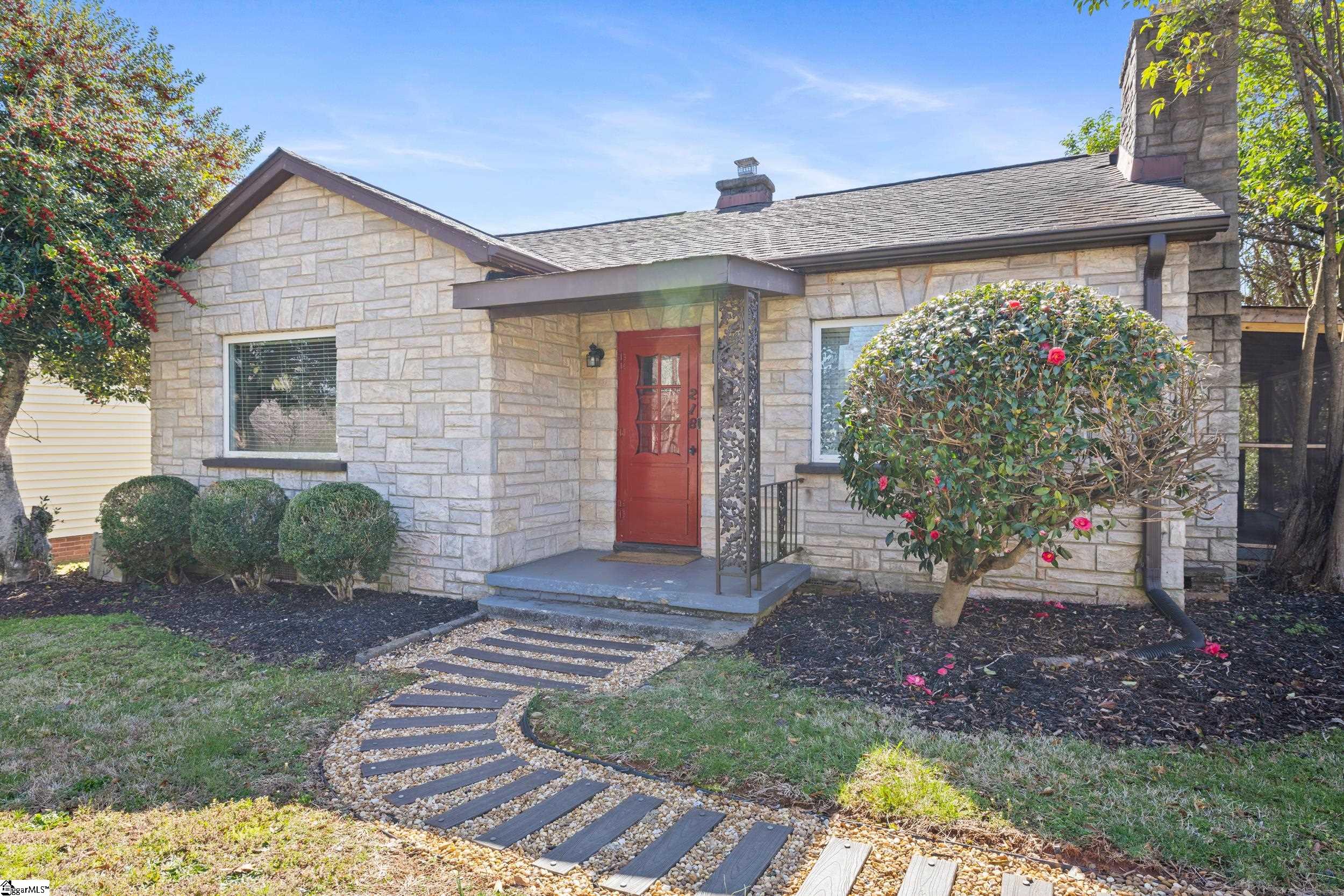 218 Beth Drive Property Photo