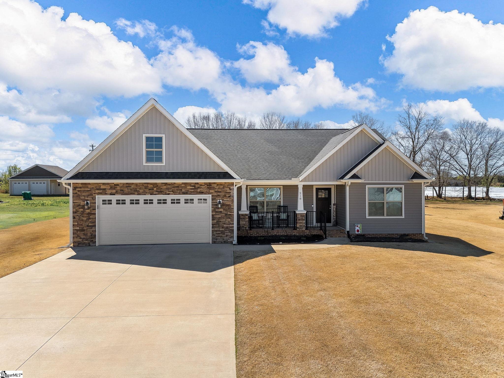 218 Little Man Drive Property Photo