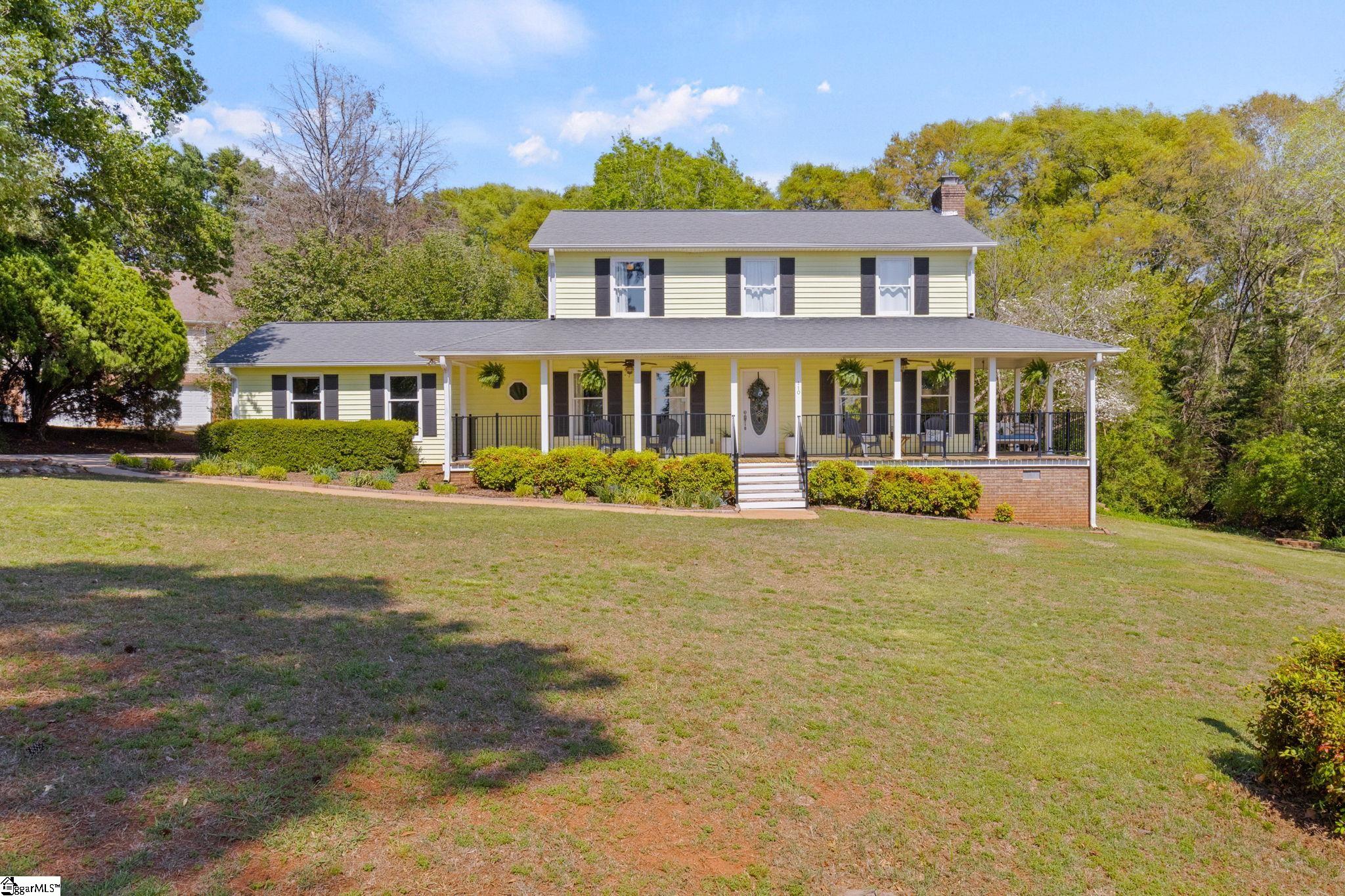 110 Frances Cannon Drive Property Photo