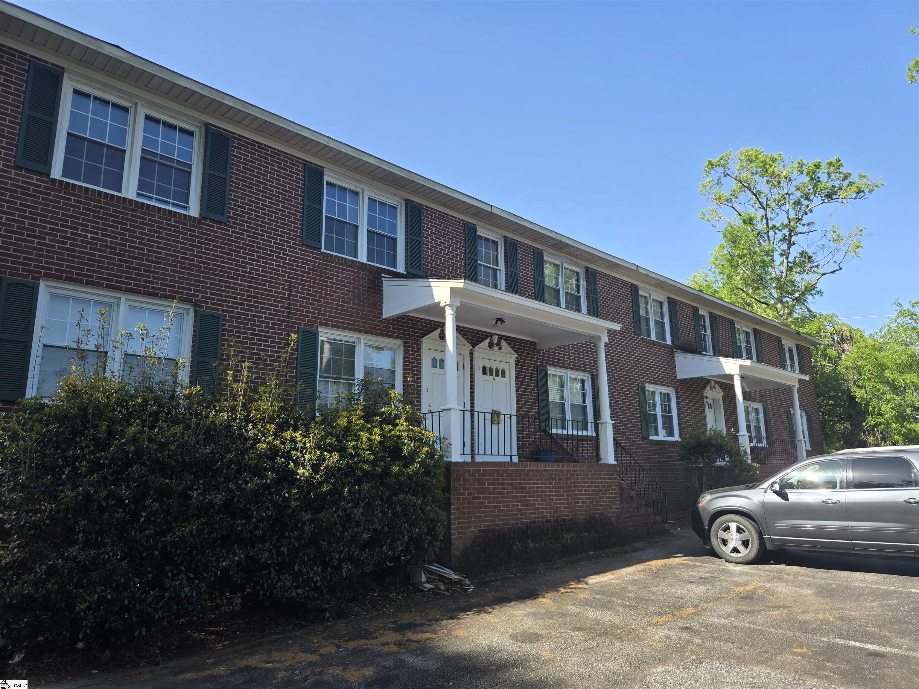 213 Cleveland Street Property Photo