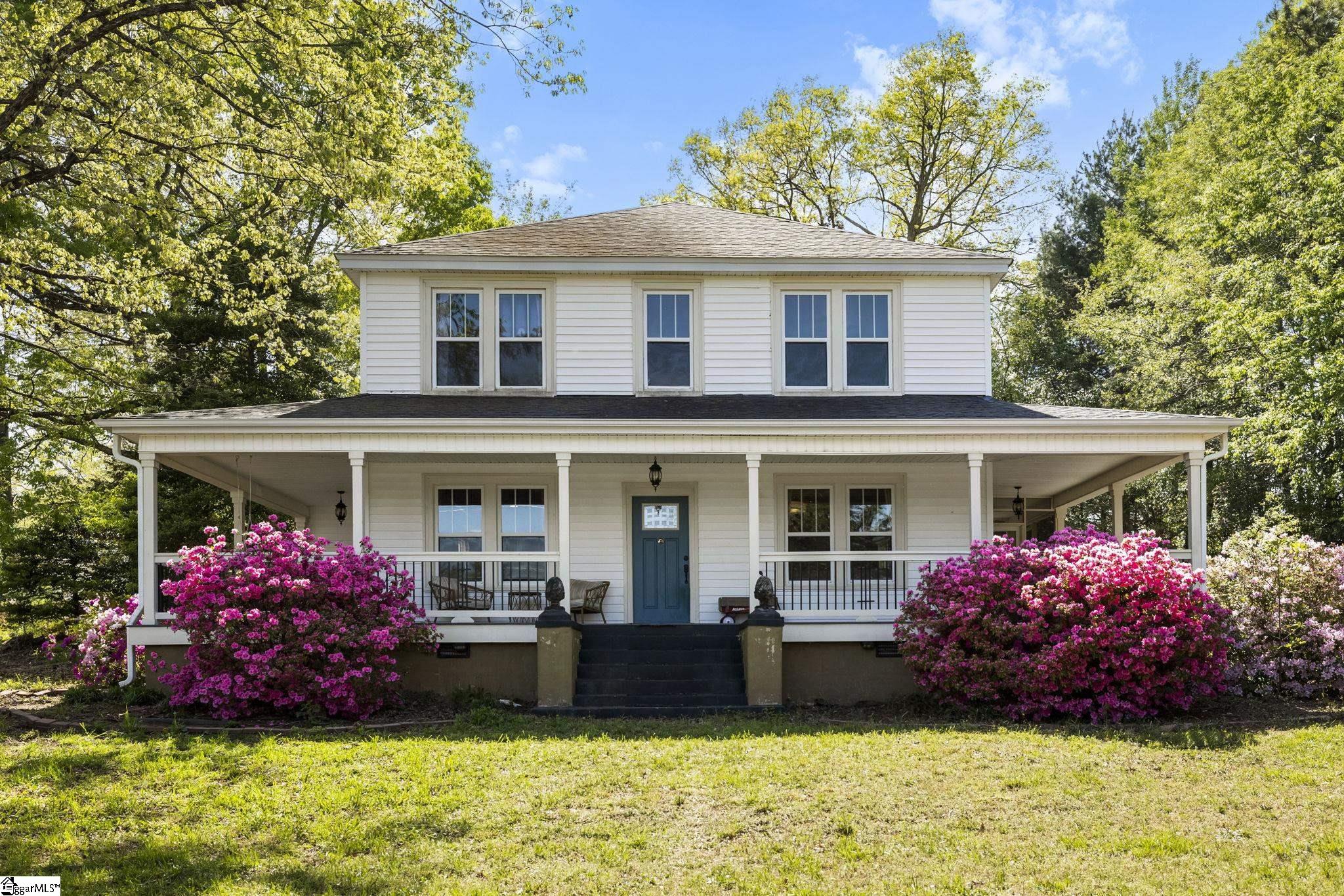 1427 Geer Highway Property Photo