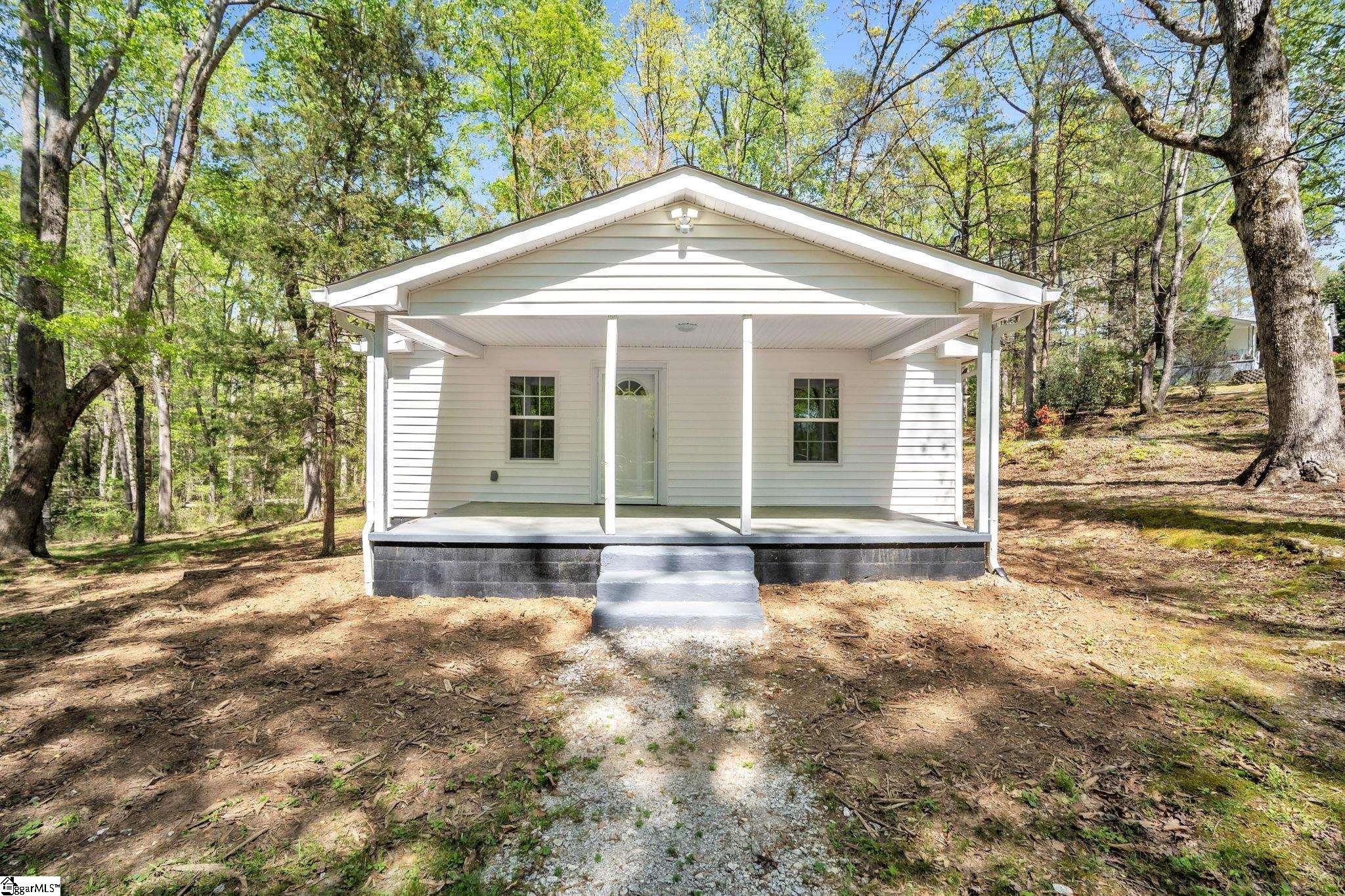 140 Trammell Road Property Photo