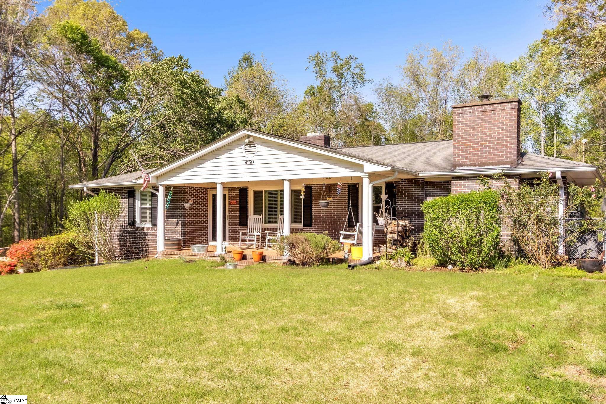 4150 Sandy Flat Road Property Photo