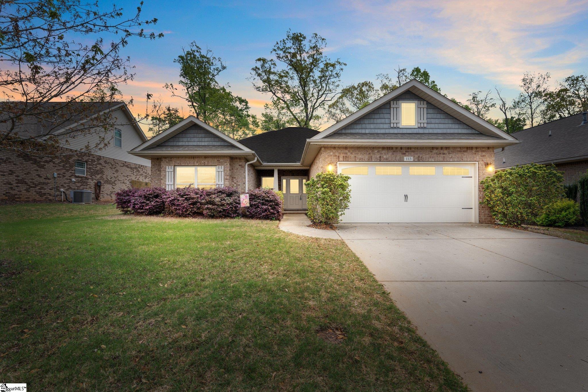 113 Ducktrap Court Property Photo 1