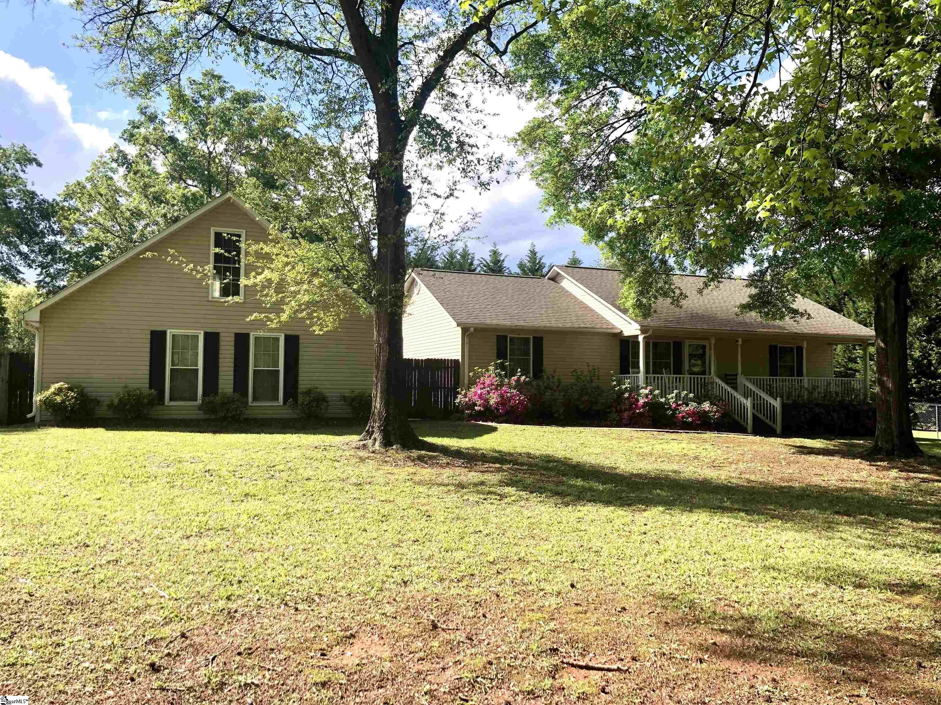 319 Vinyard Road Property Photo