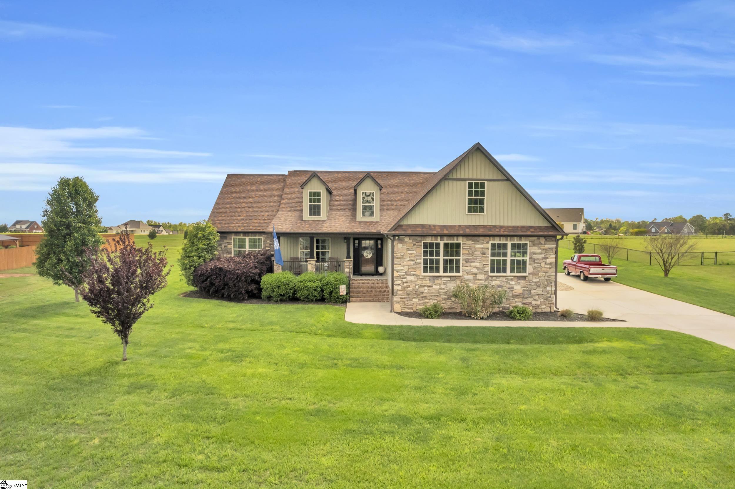 555 Sunny Slope Drive Property Photo