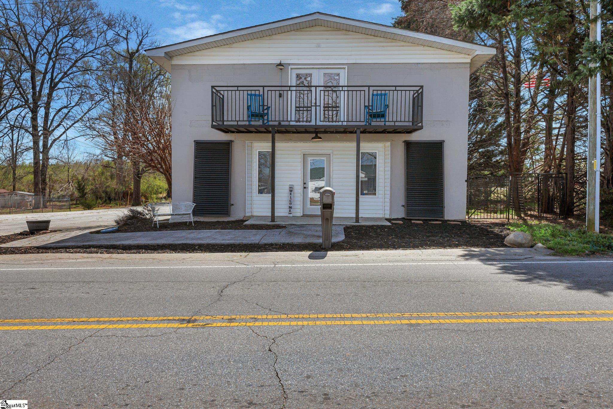 104 Whitmire Highway Property Photo