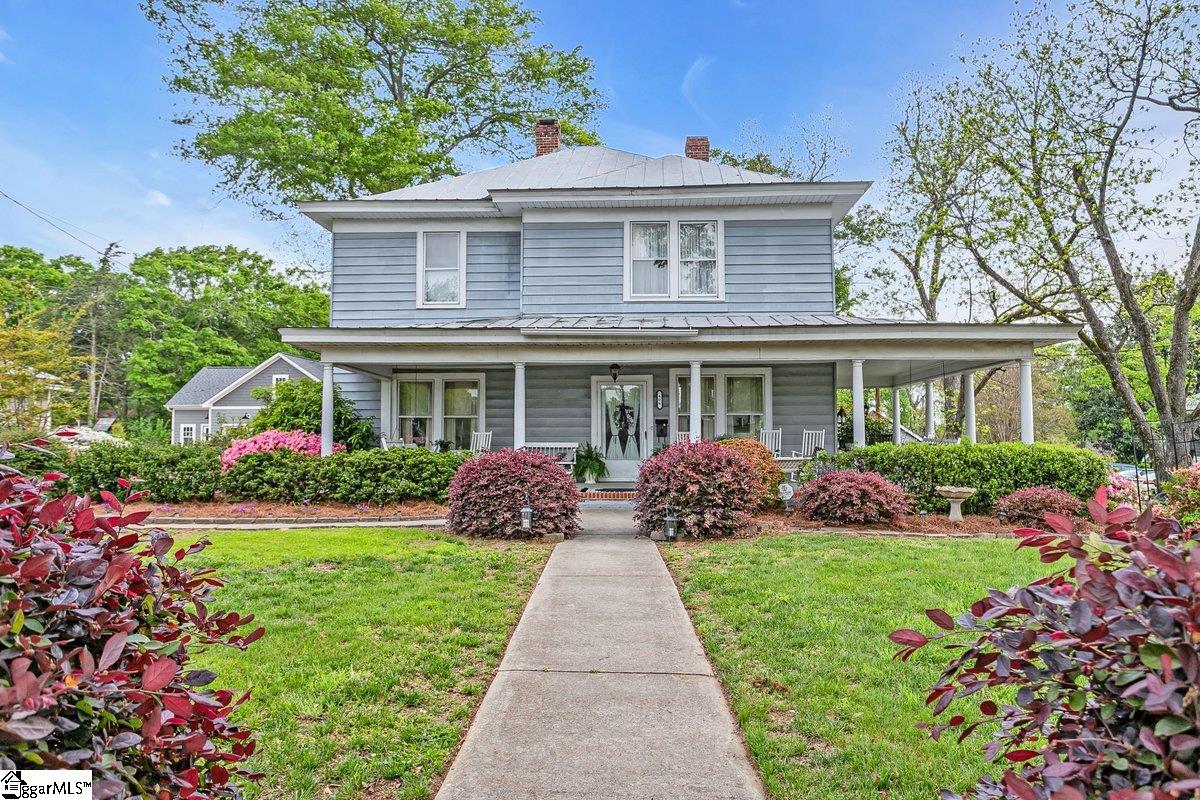 406 N Main Street Property Photo