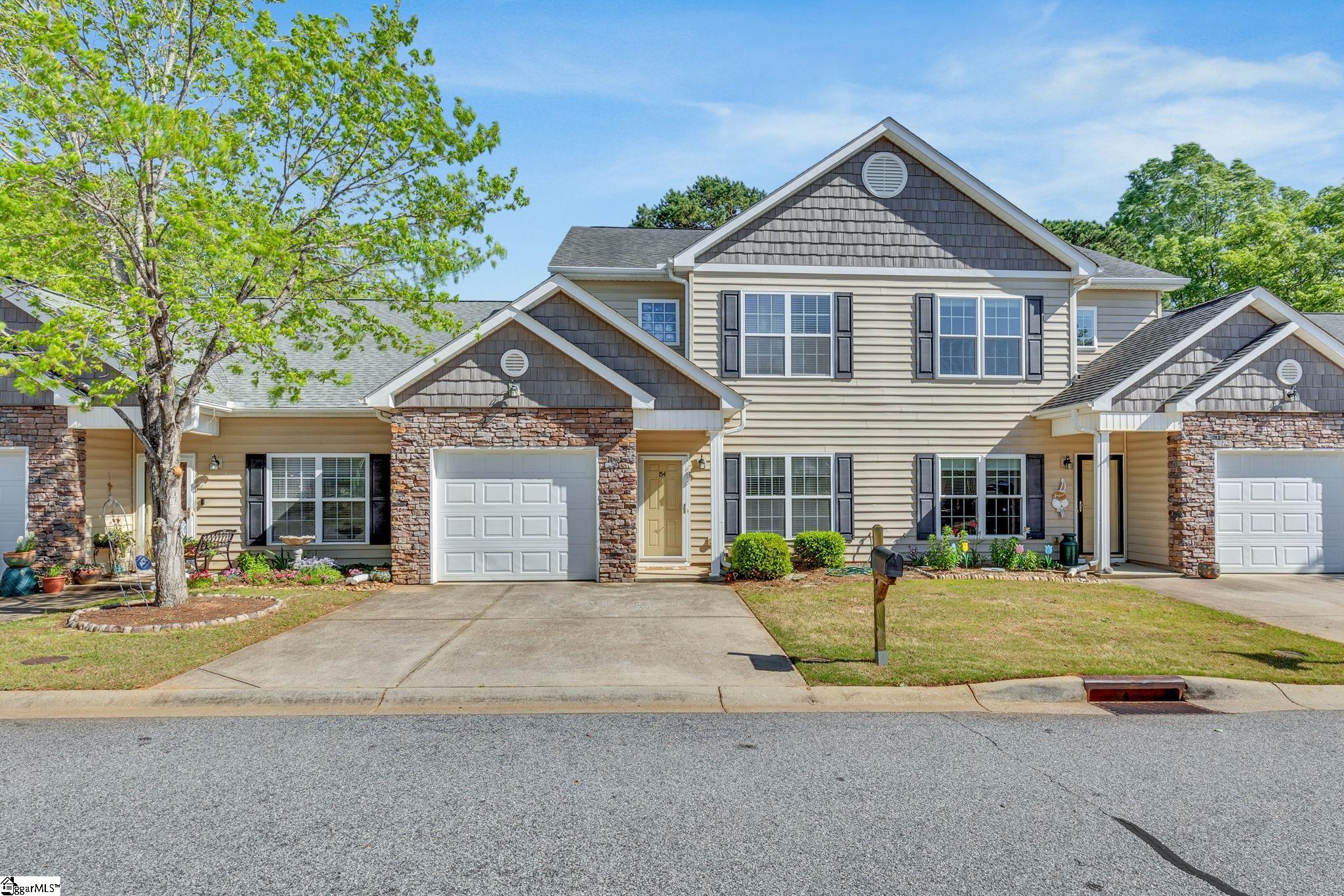 154 Trailside Lane Property Photo