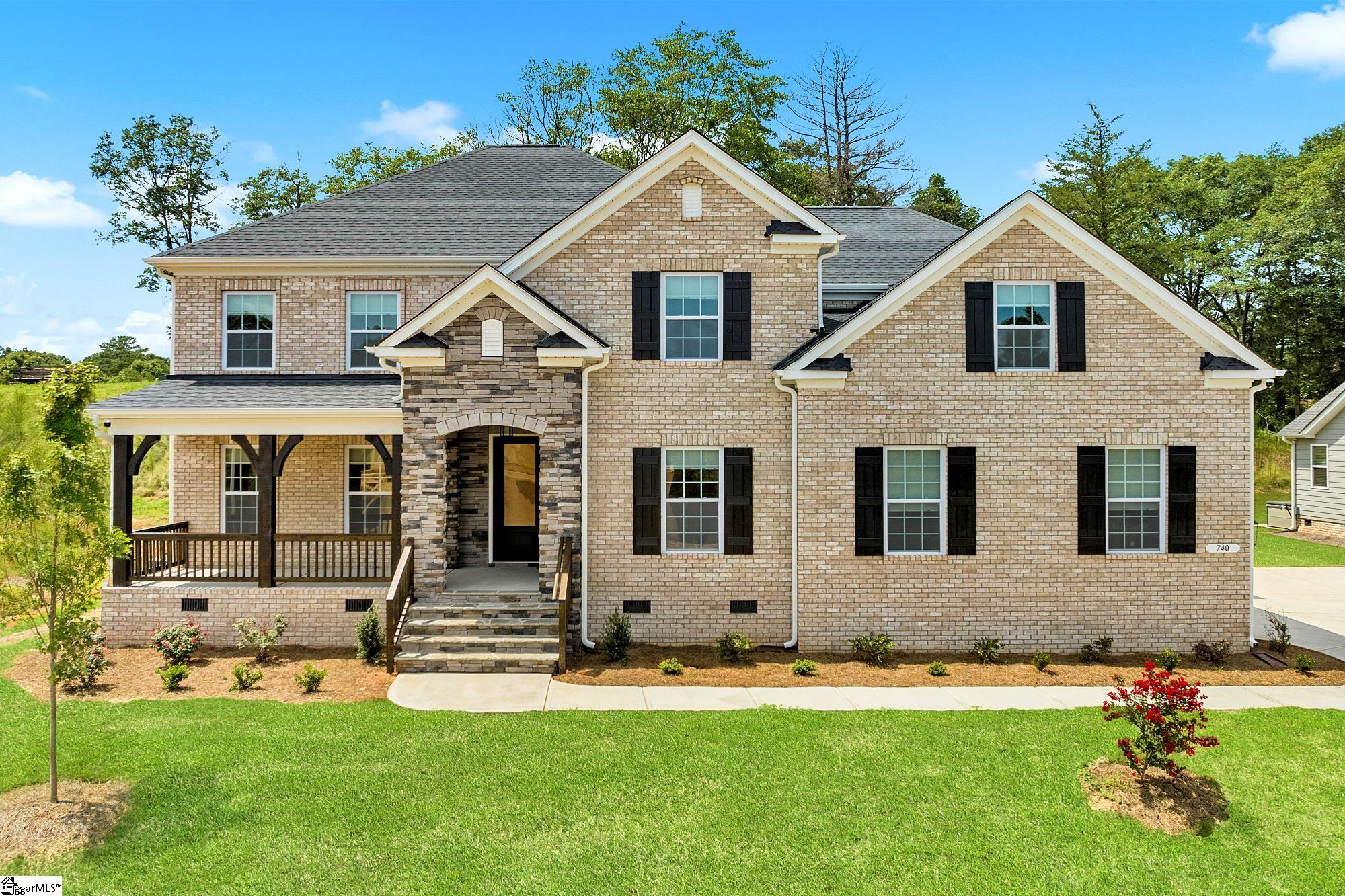 740 Enoree River Place Property Photo