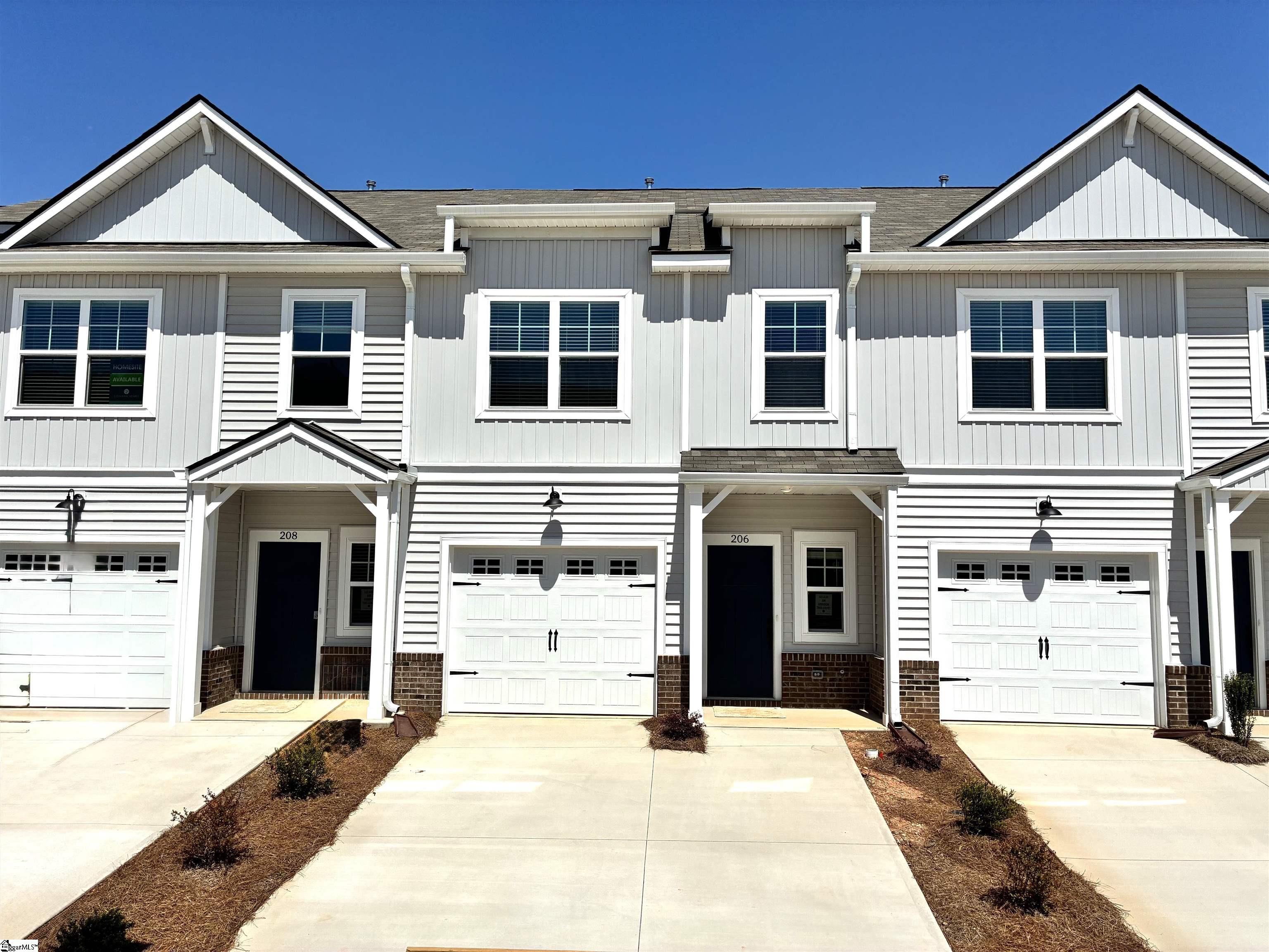 206 Crimson Tree Court Property Photo