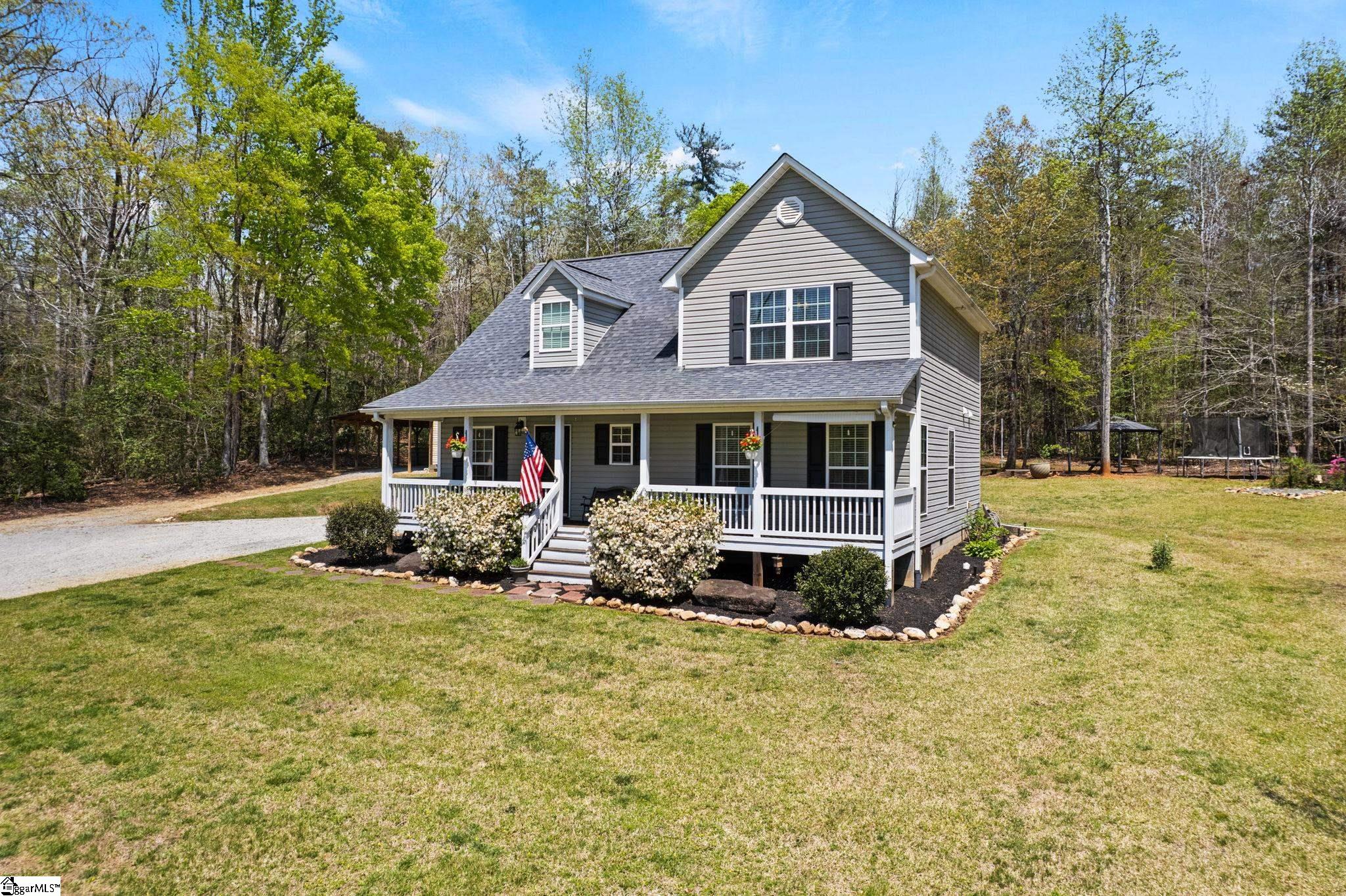 760 Table Rock Road Property Photo