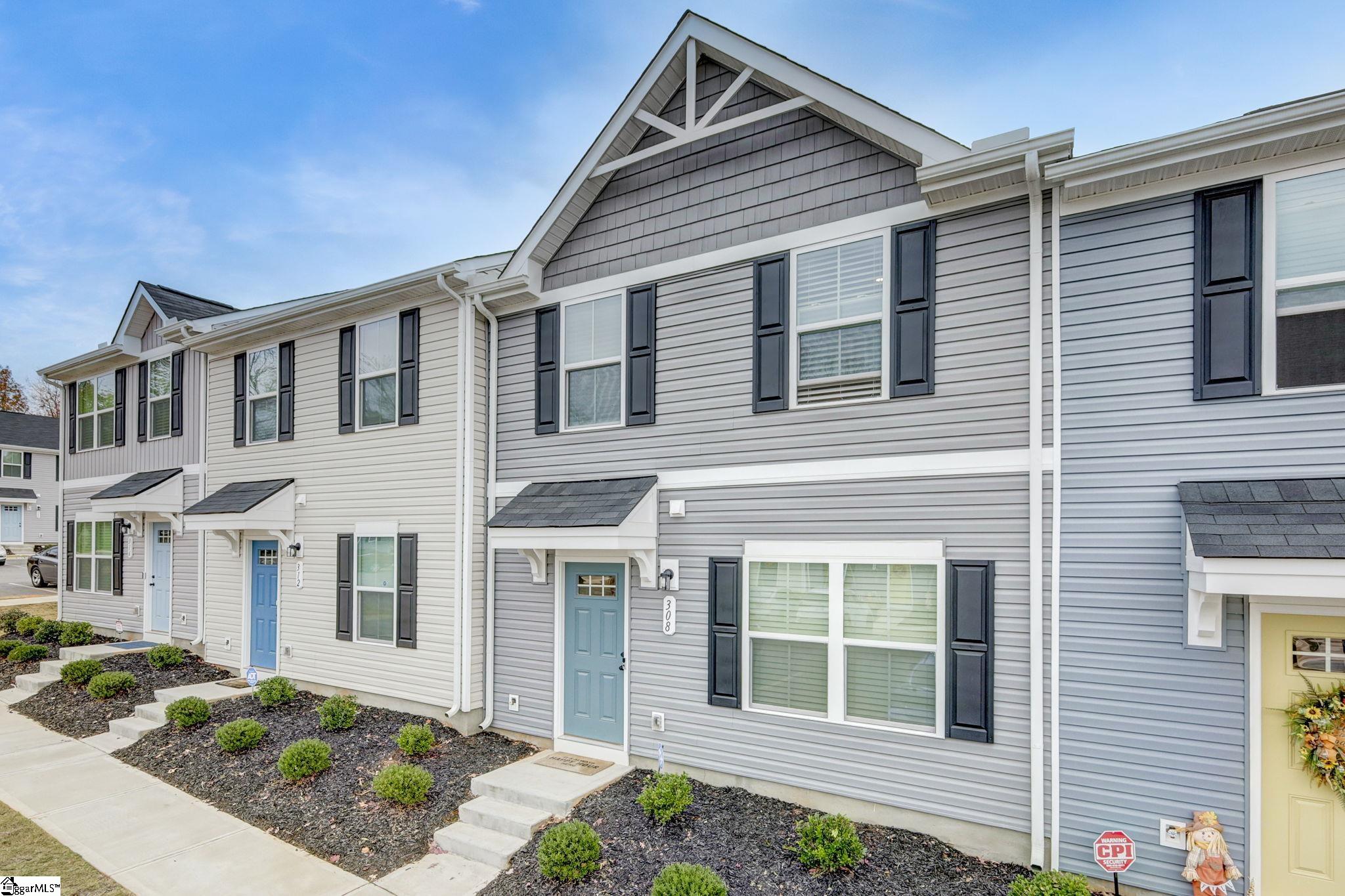308 Cinerea Way Property Photo