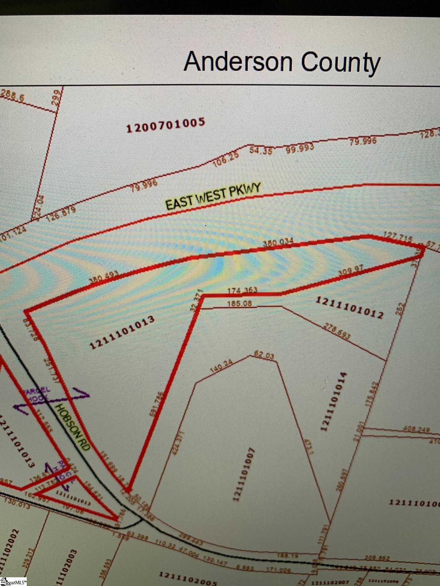 Hobson And East West Parkway Road Property Photo 2