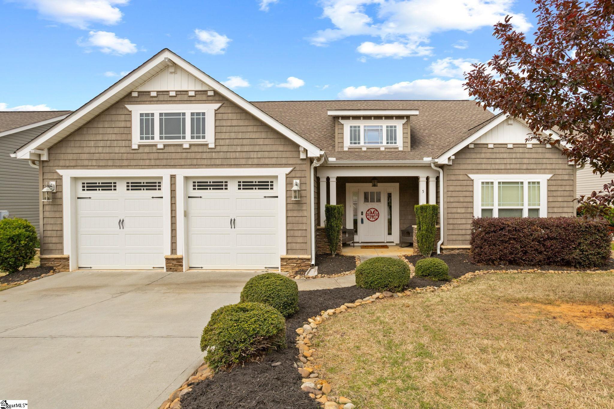 5 Gamesford Court Property Photo