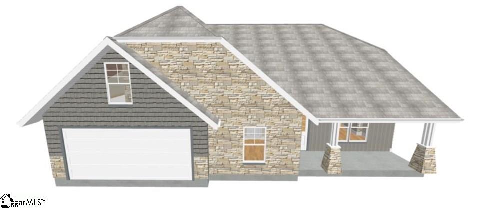 317 Narrow Bridge Road Property Photo