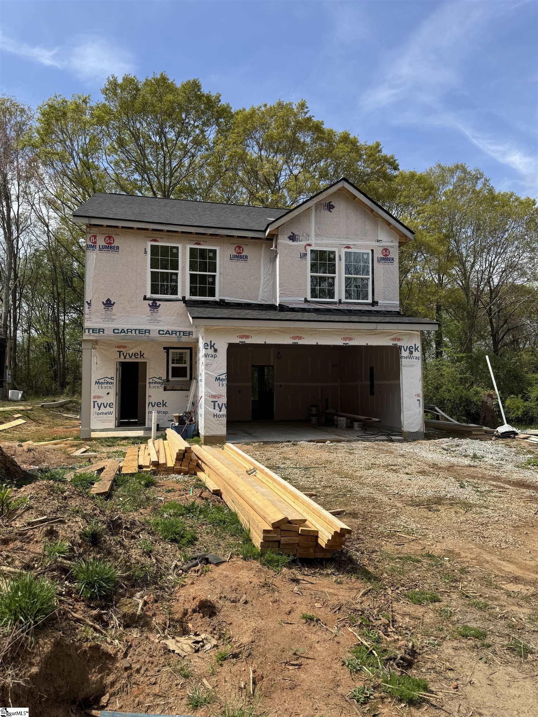 452 Tryon Street Property Photo